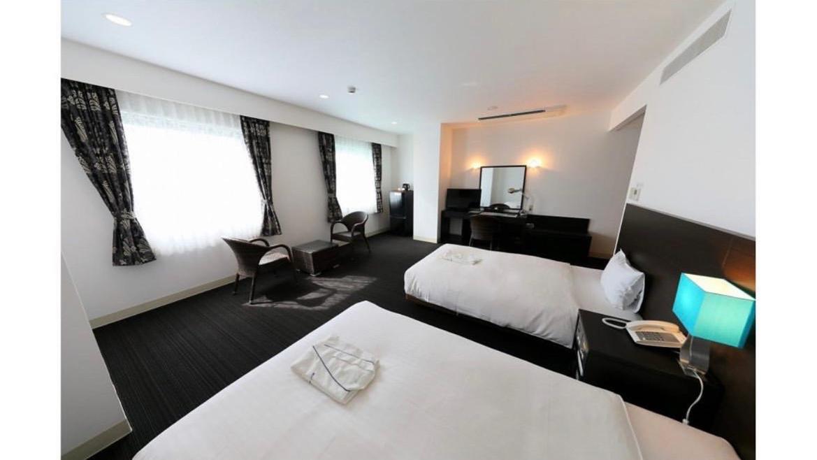 Libest Inn Amami