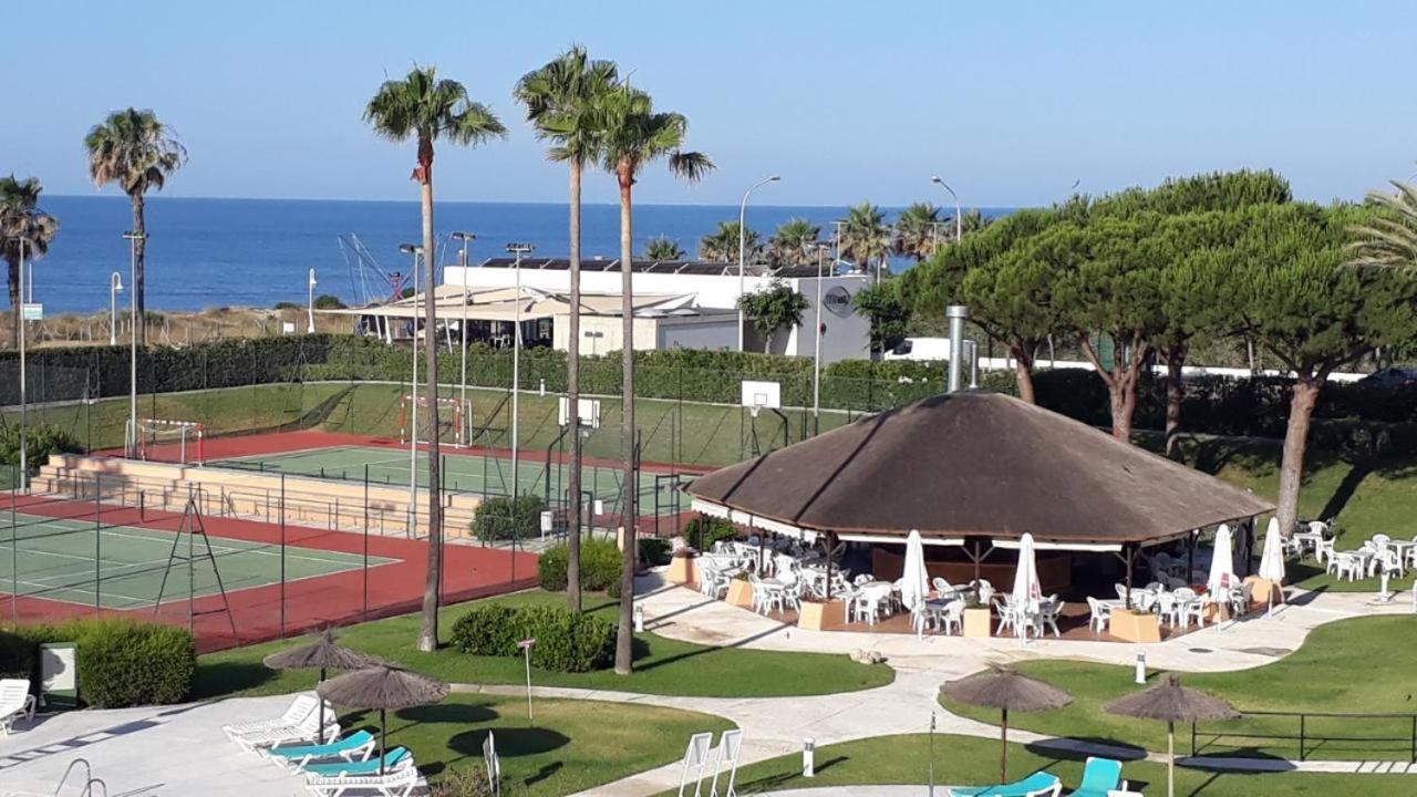 Las Américas Islantilla