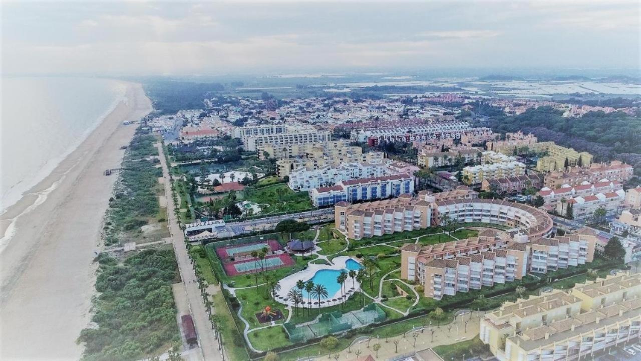 Las Américas Islantilla