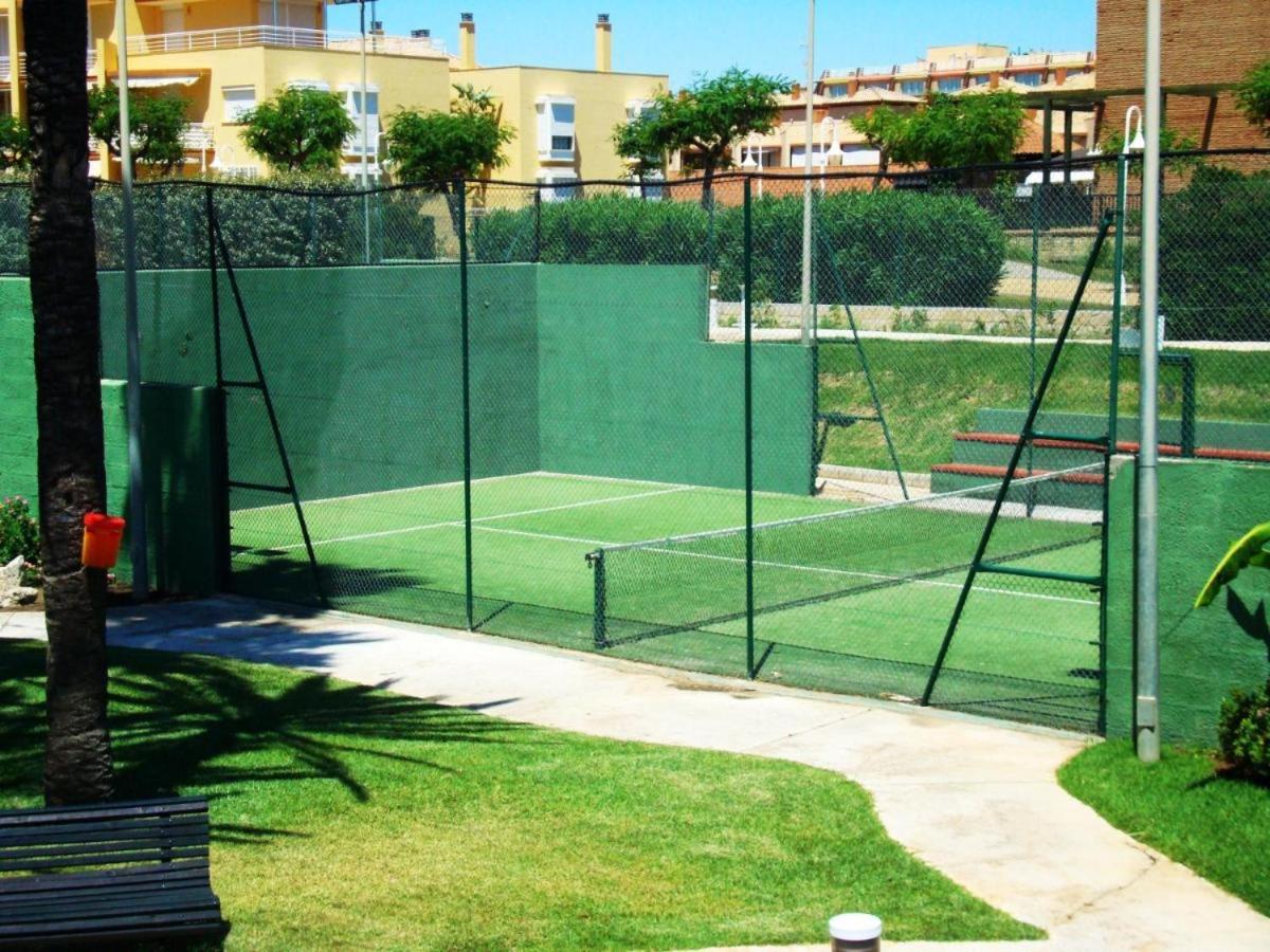 Las Américas Islantilla