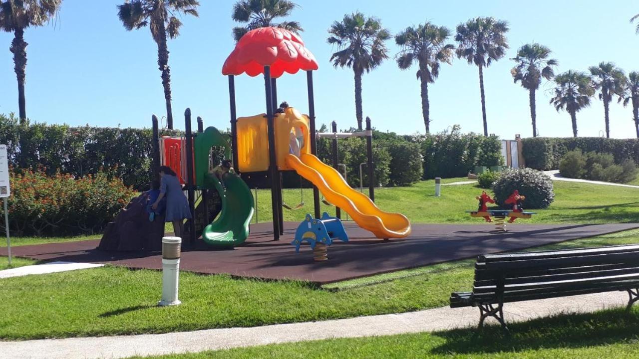 Las Américas Islantilla