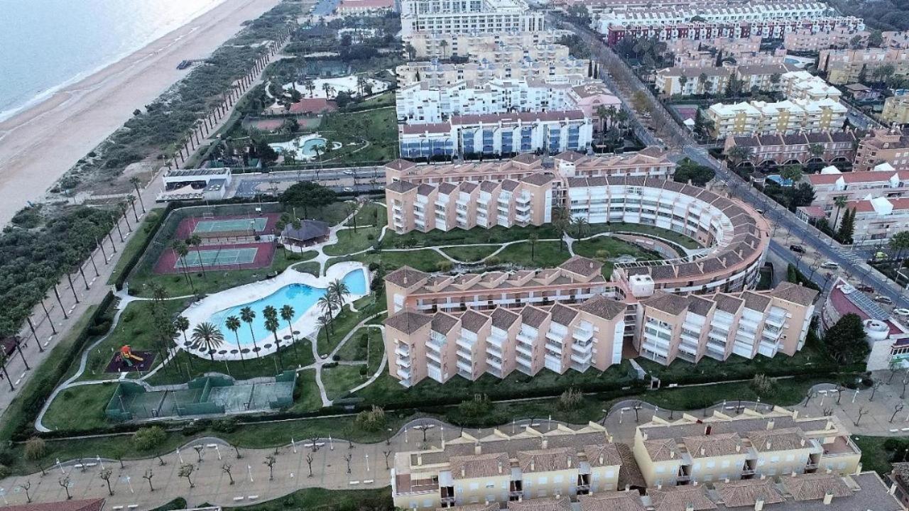 Las Américas Islantilla