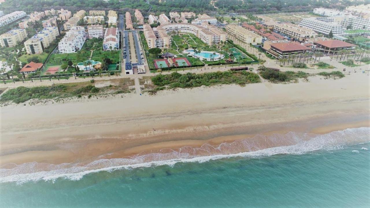 Las Américas Islantilla