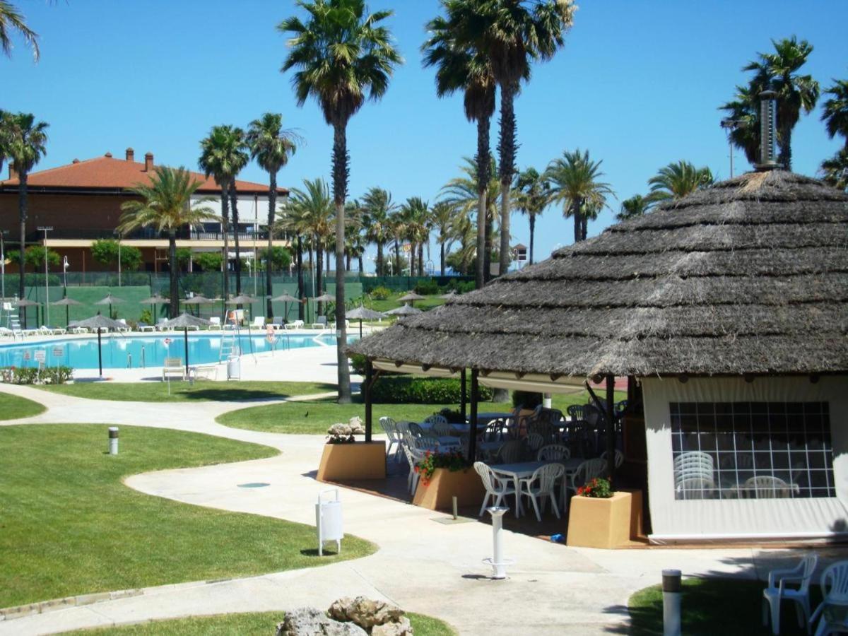 Las Américas Islantilla
