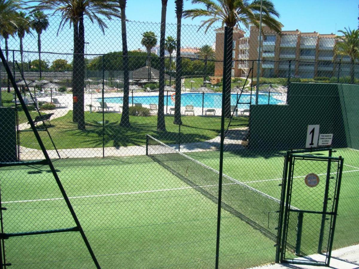 Las Américas Islantilla
