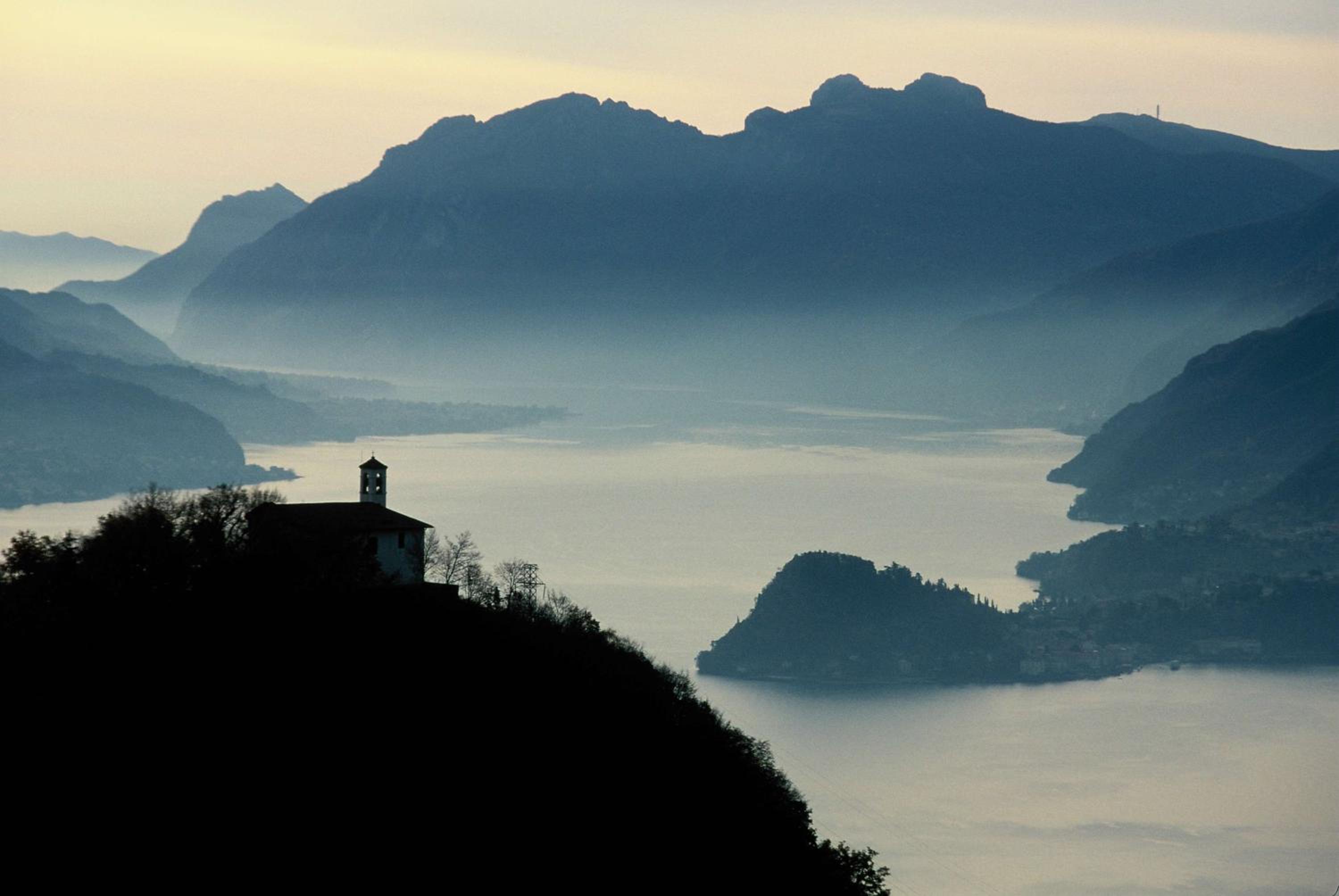 Casa Lucio: a step away from the mountains view 4