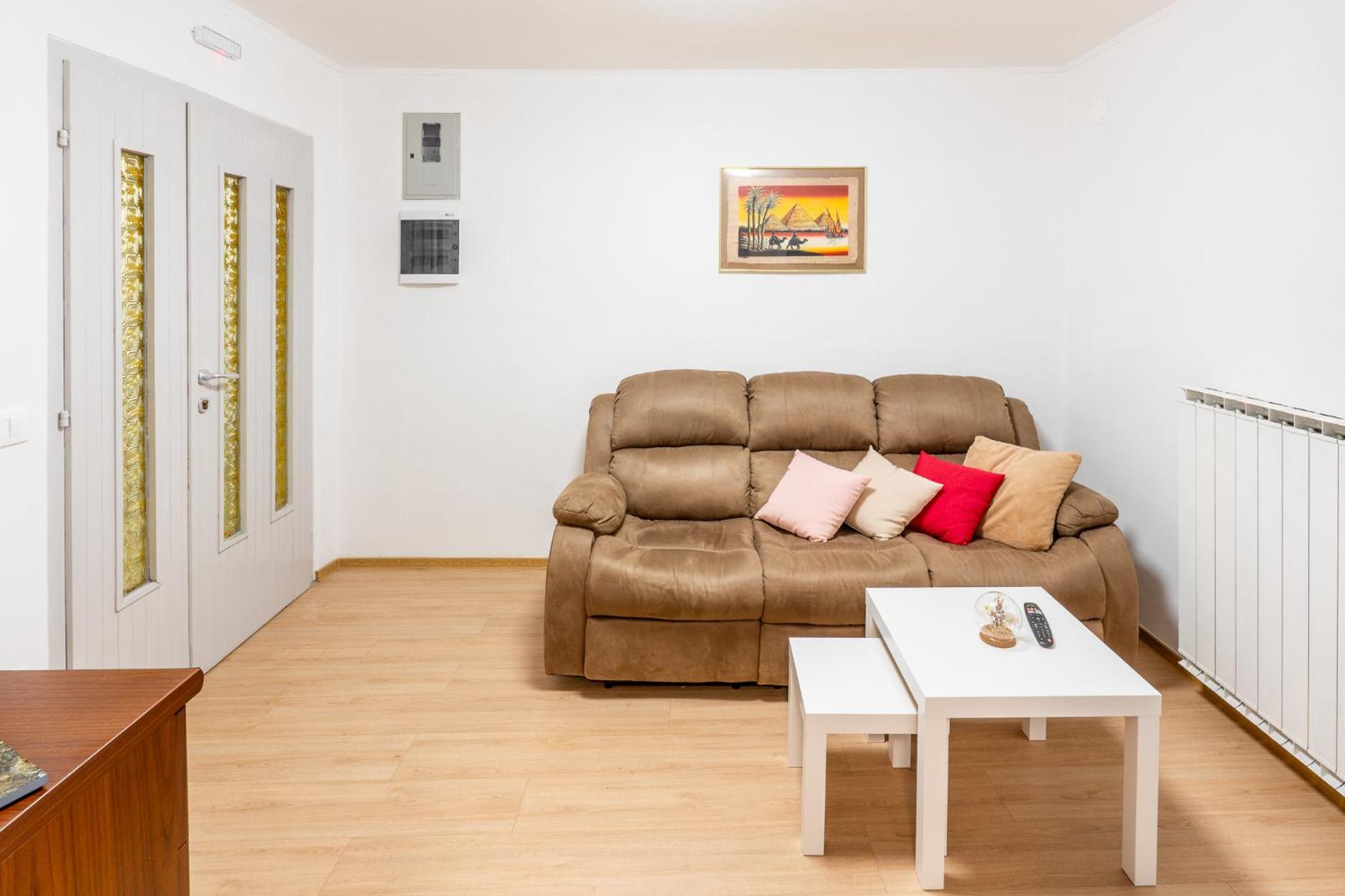 Apartma Lozar view 3