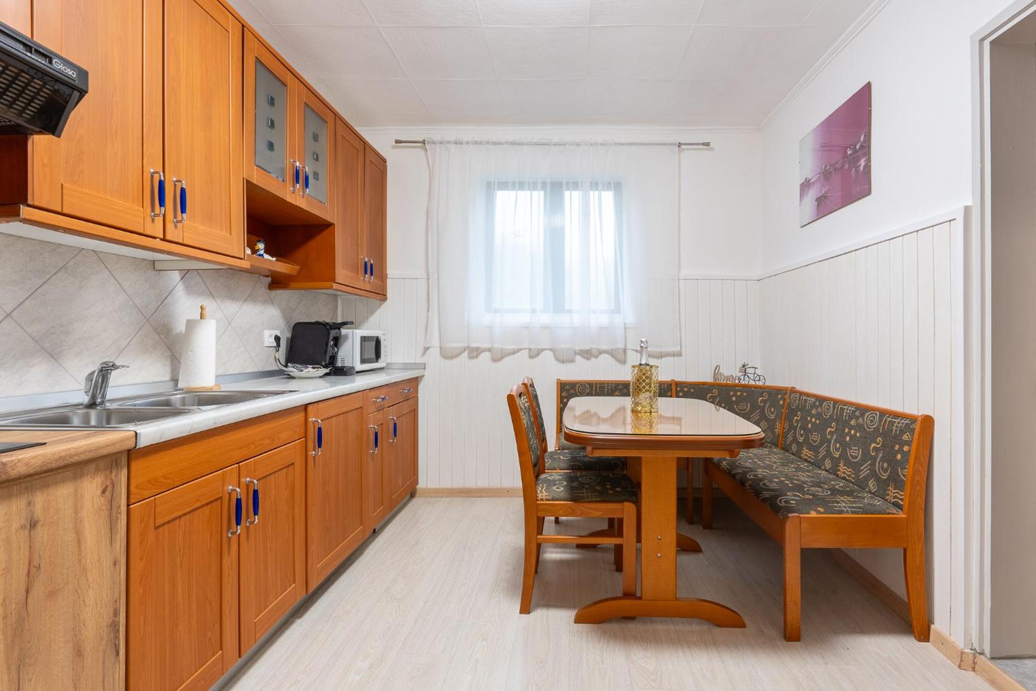 Apartma Lozar view 4