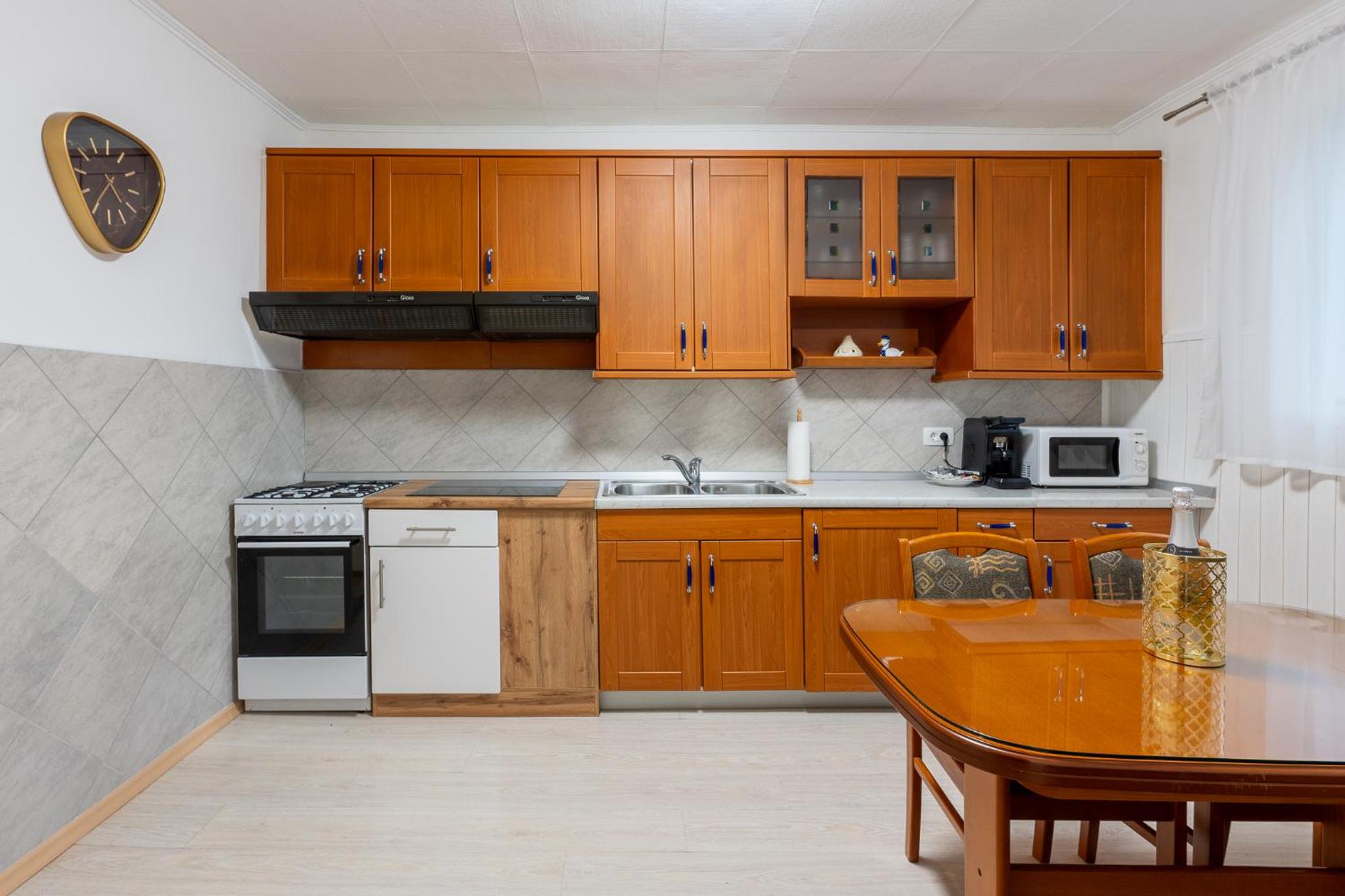 Apartma Lozar view 5