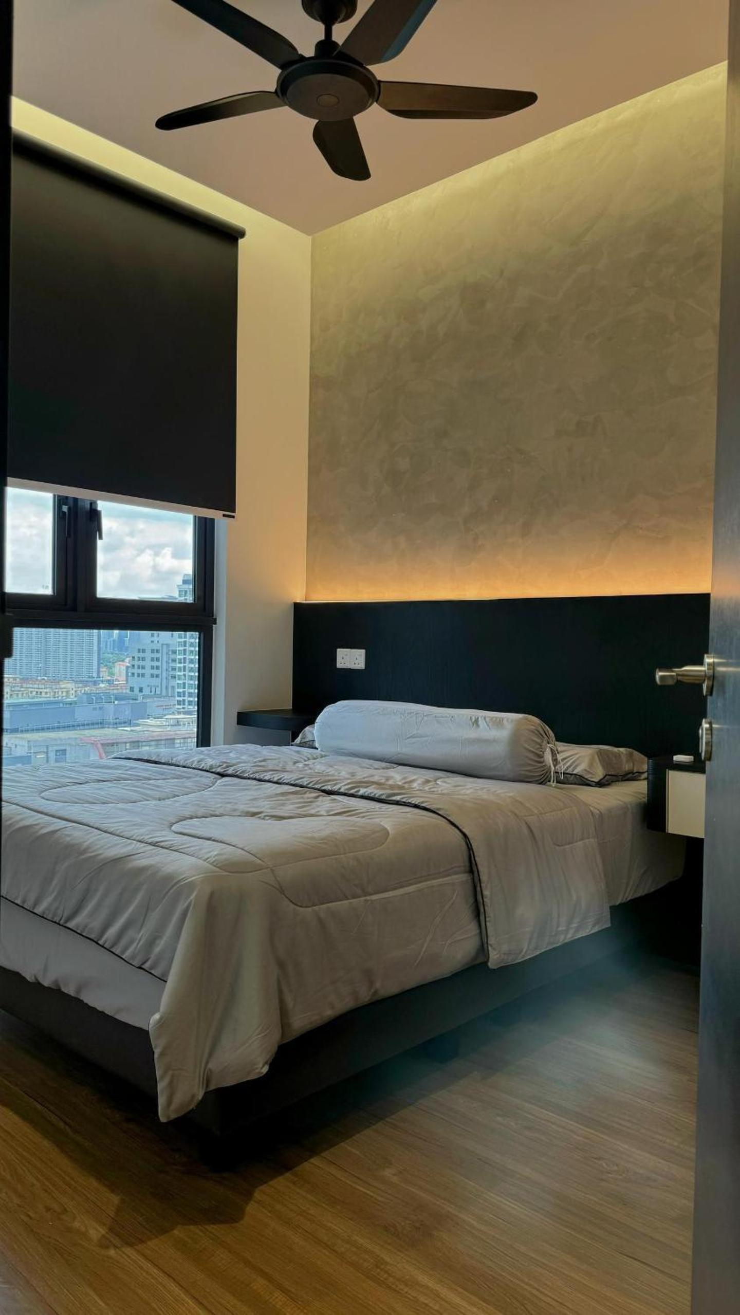 Fully Smart Condo in Sunway Velocity2 Kuala Lumpur