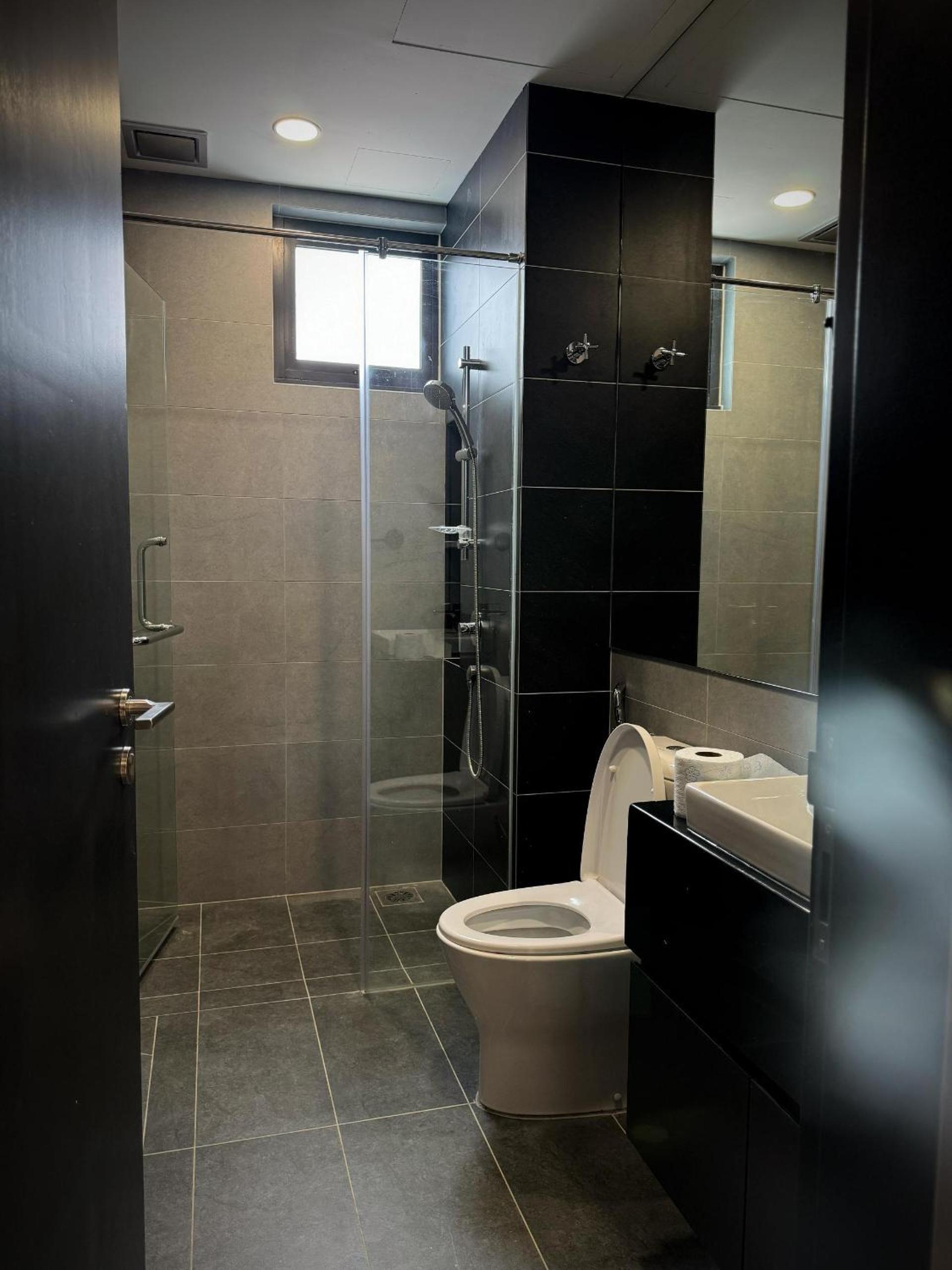 Fully Smart Condo in Sunway Velocity2 Kuala Lumpur