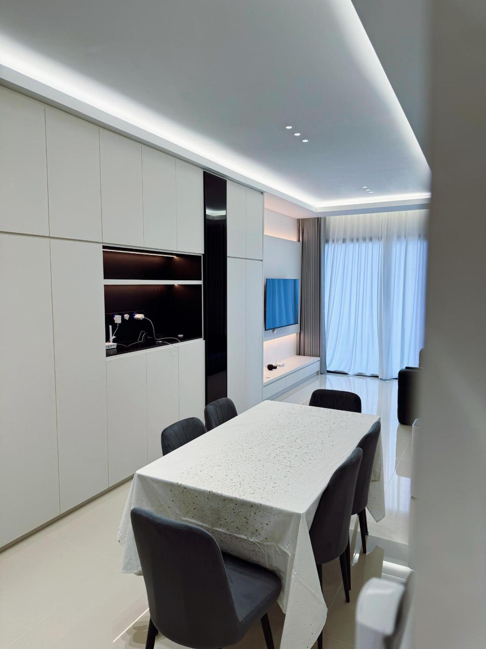 Fully Smart Condo in Sunway Velocity2 Kuala Lumpur