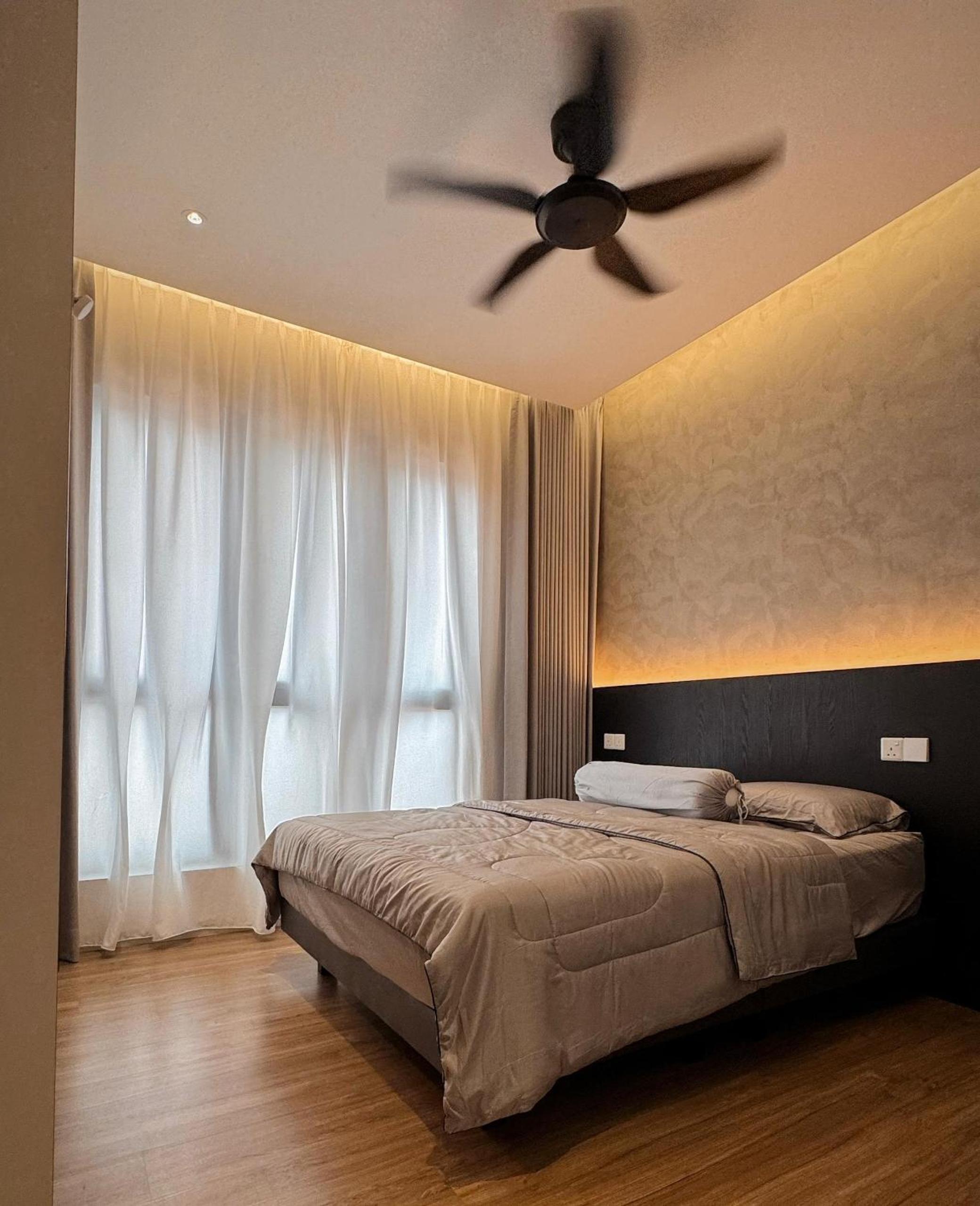 Fully Smart Condo in Sunway Velocity2 Kuala Lumpur