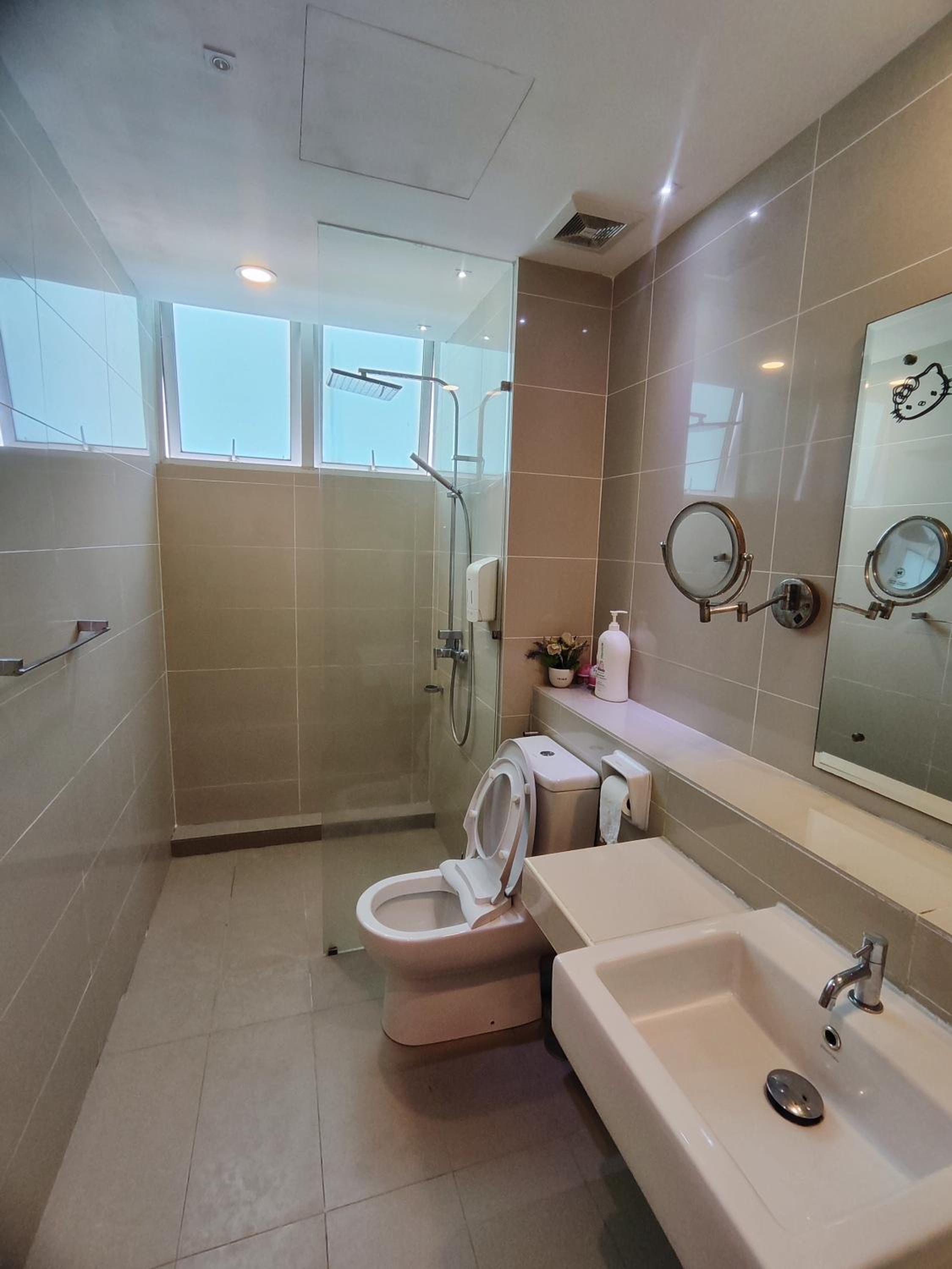 Disney Theme Apartment @ Sutera Avenue