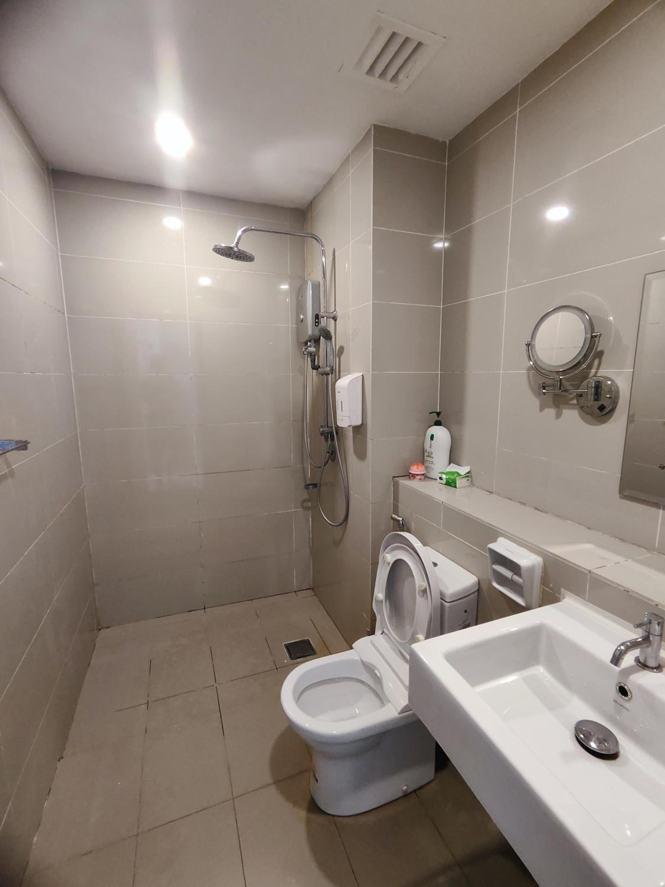 Disney Theme Apartment @ Sutera Avenue