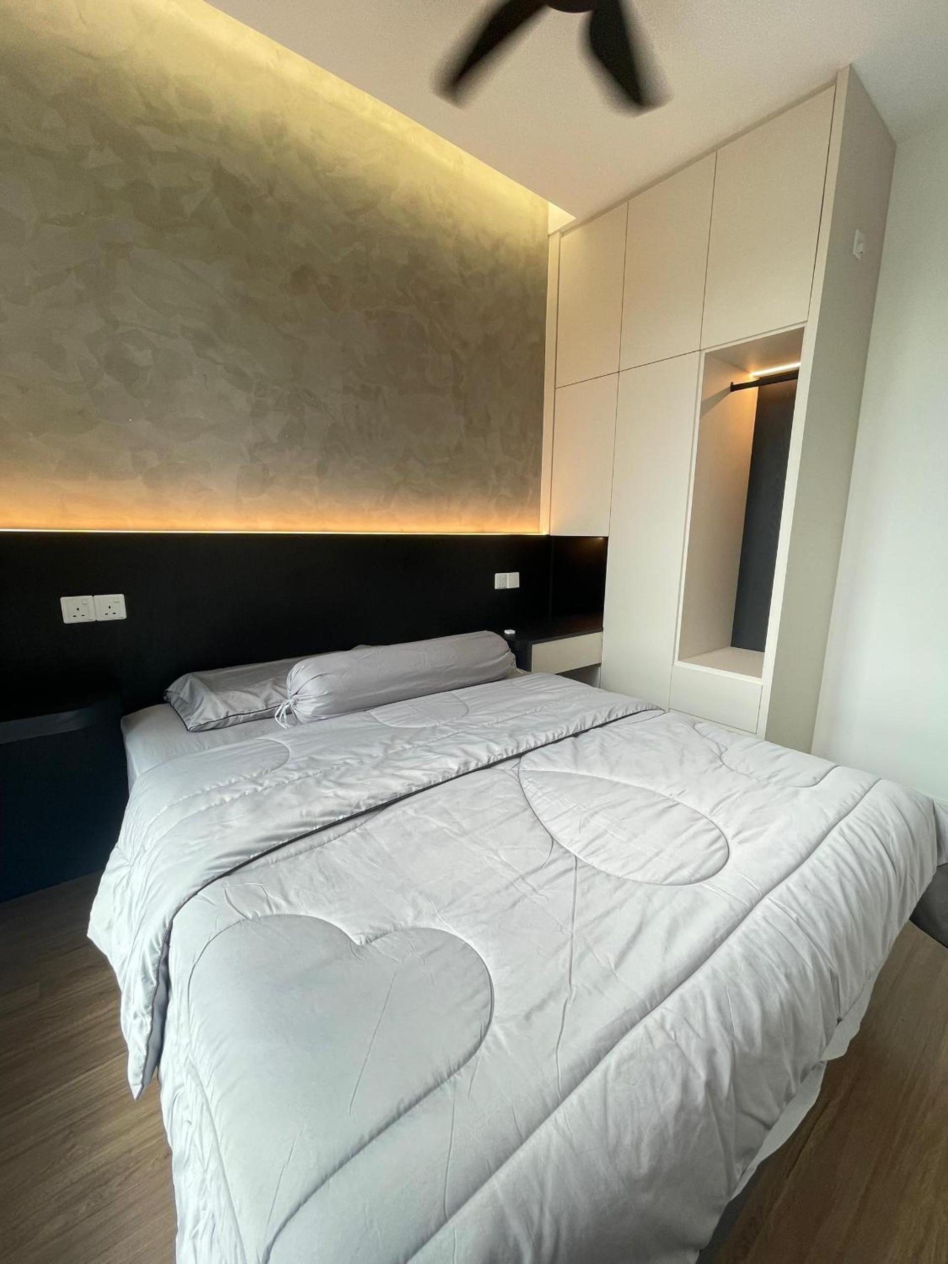 Fully Smart Condo in Sunway Velocity2 Kuala Lumpur