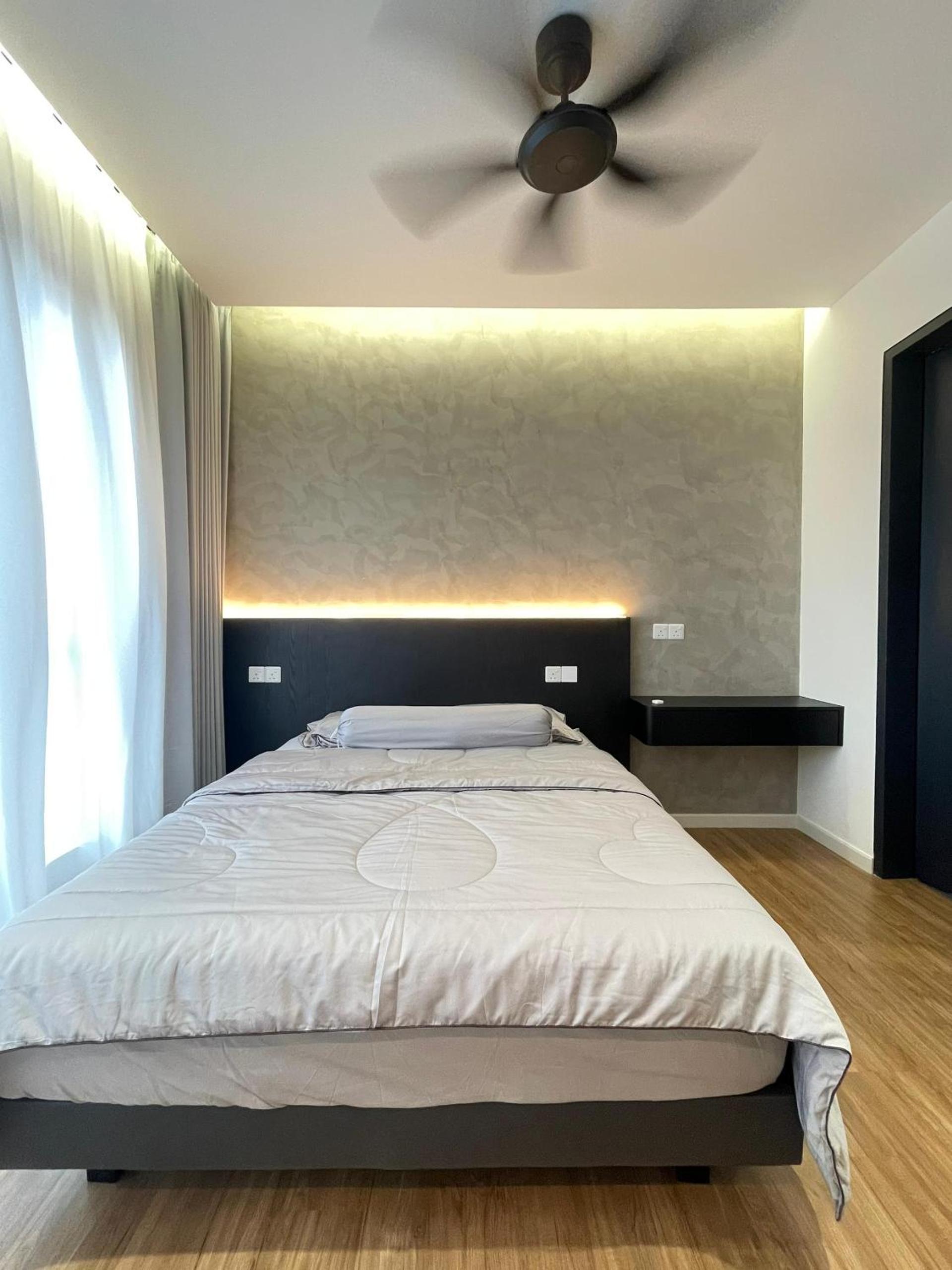 Fully Smart Condo in Sunway Velocity2 Kuala Lumpur