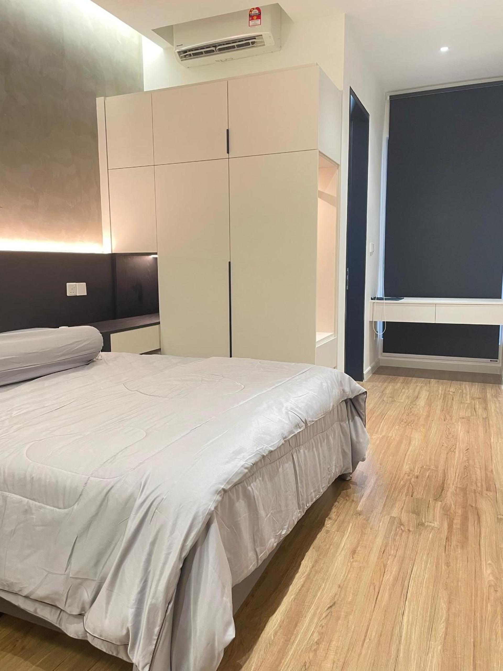 Fully Smart Condo in Sunway Velocity2 Kuala Lumpur
