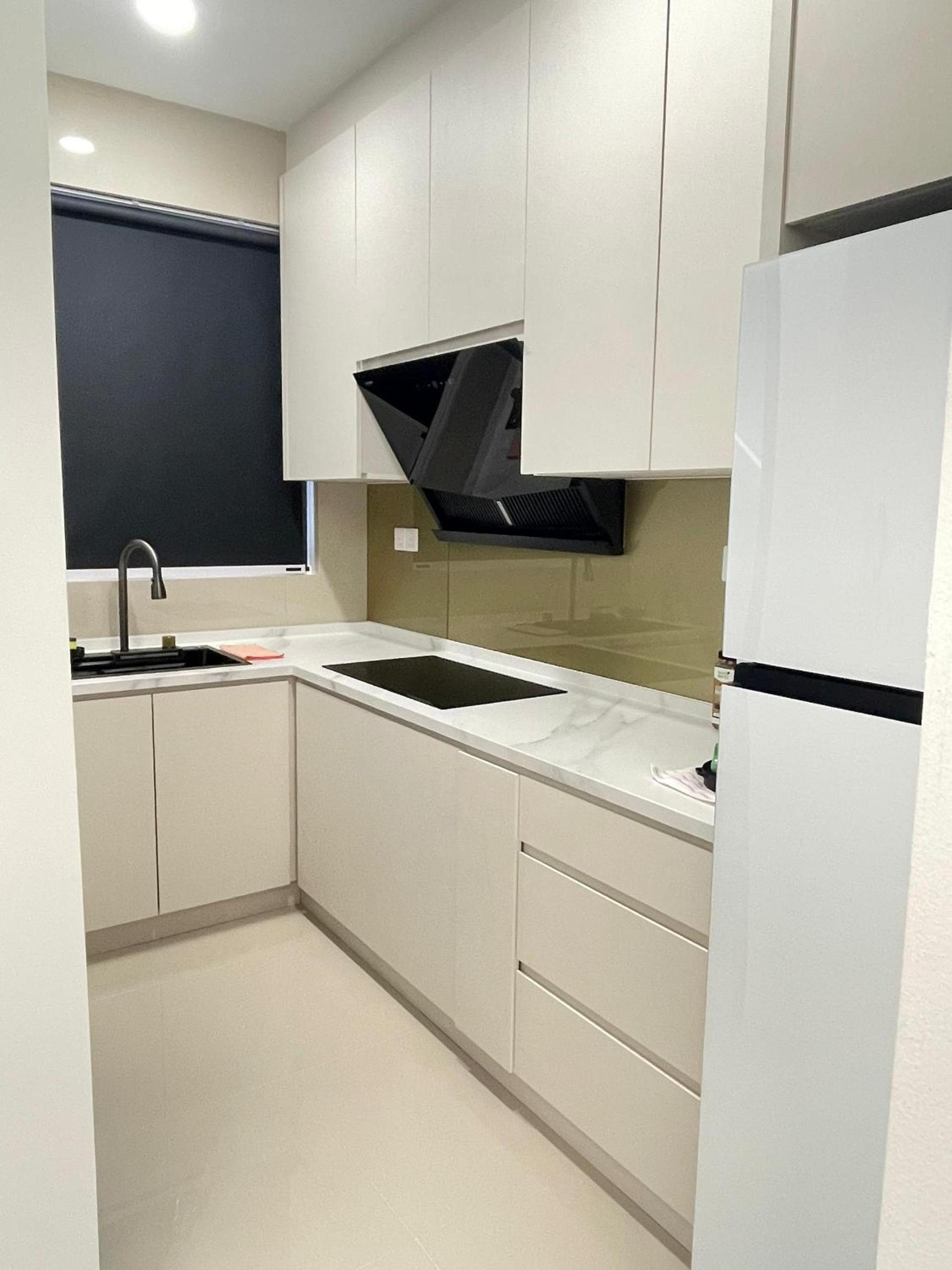 Fully Smart Condo in Sunway Velocity2 Kuala Lumpur