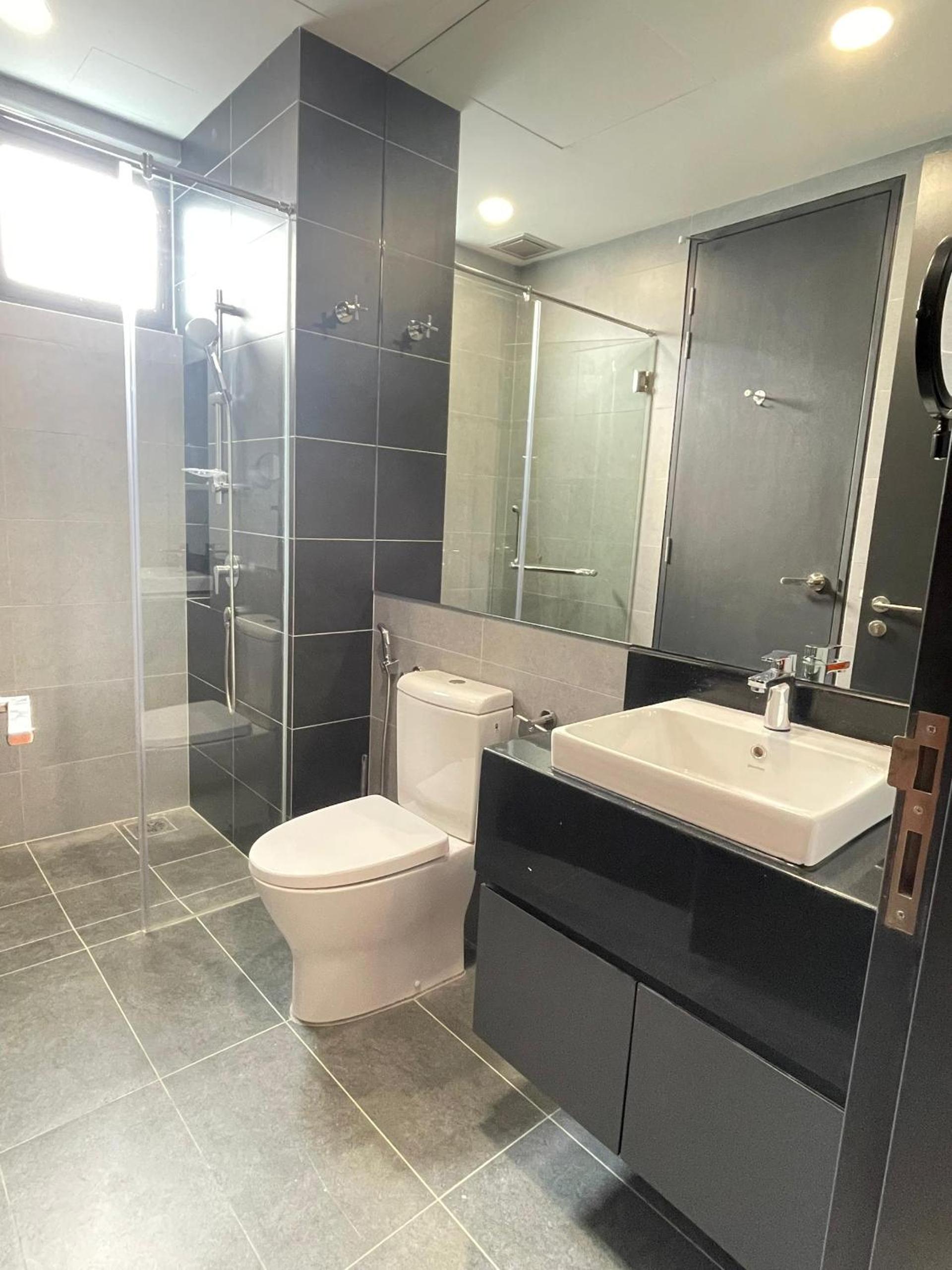 Fully Smart Condo in Sunway Velocity2 Kuala Lumpur