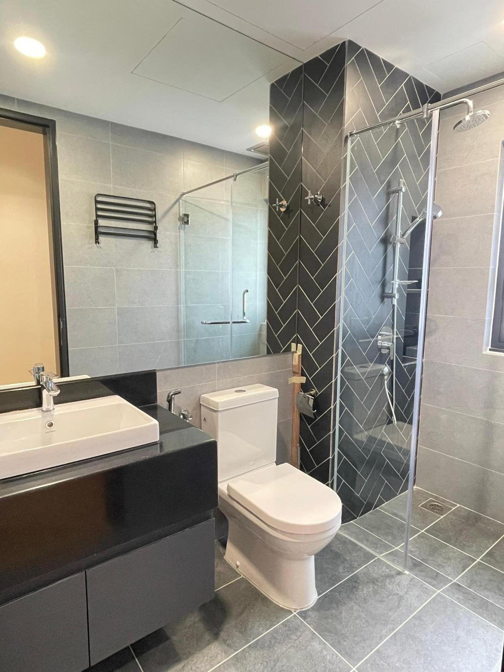 Fully Smart Condo in Sunway Velocity2 Kuala Lumpur
