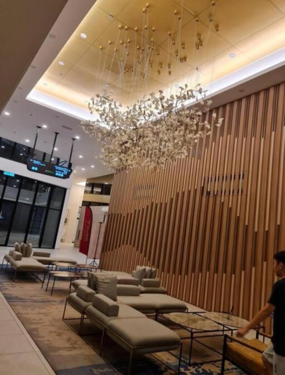 Skytree Studio Apartment Bukit Indah, Johor