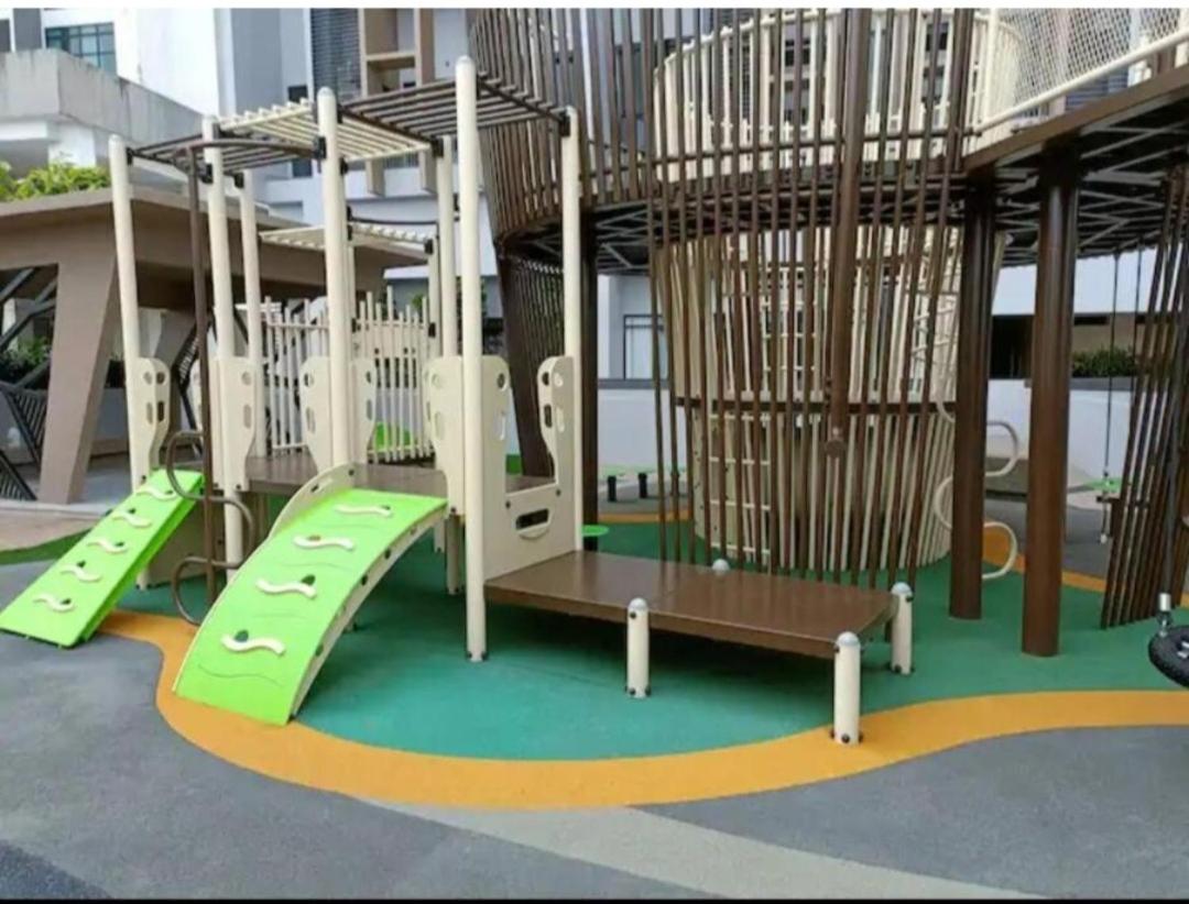 Skytree Studio Apartment Bukit Indah, Johor
