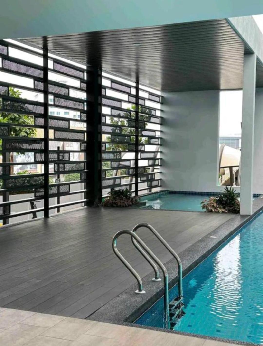 Skytree Studio Apartment Bukit Indah, Johor