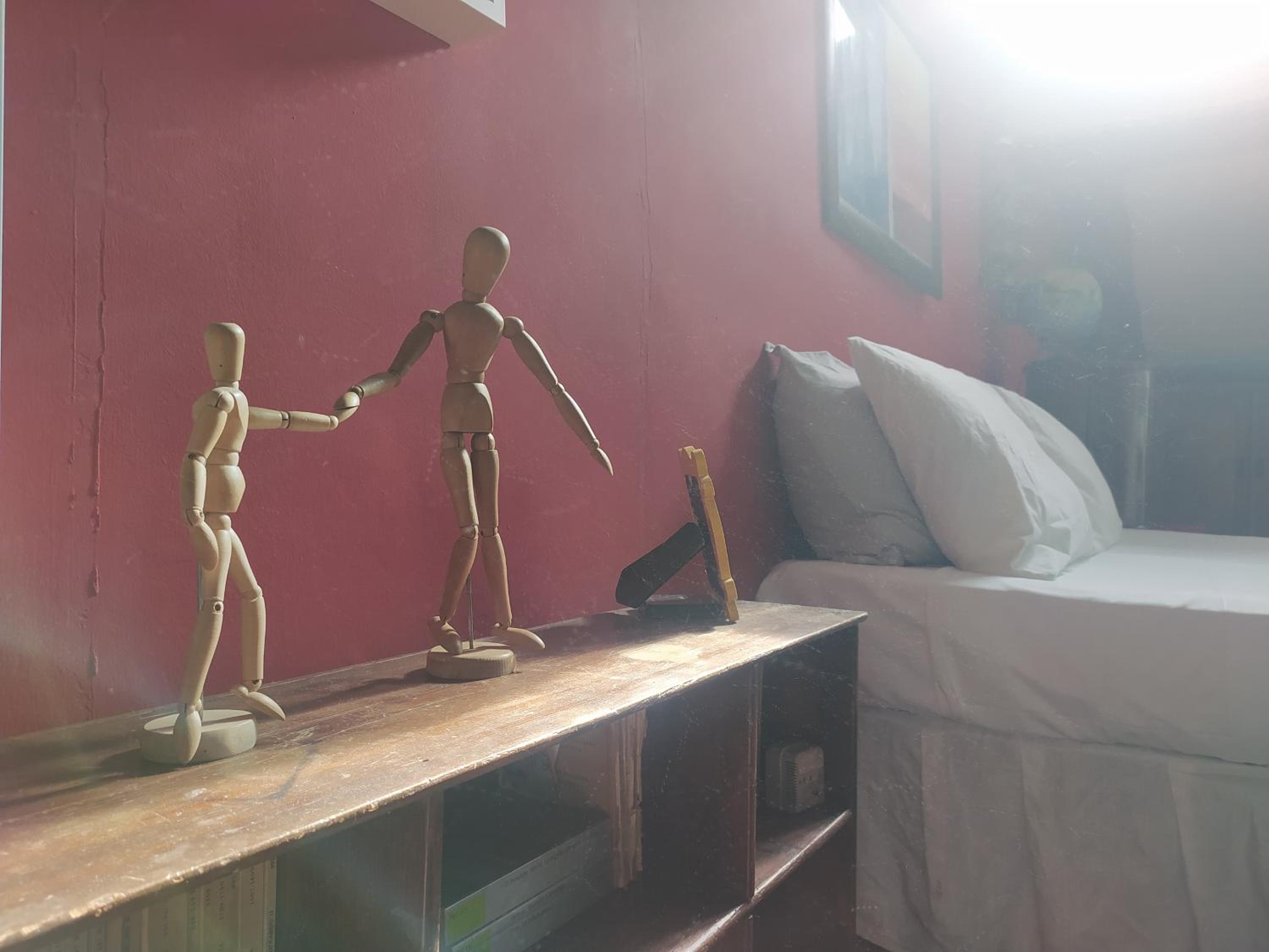 Il Nido di Oreste, un rifugio incantevole dove ogni angolo è un invito al relax e al benessere view 4