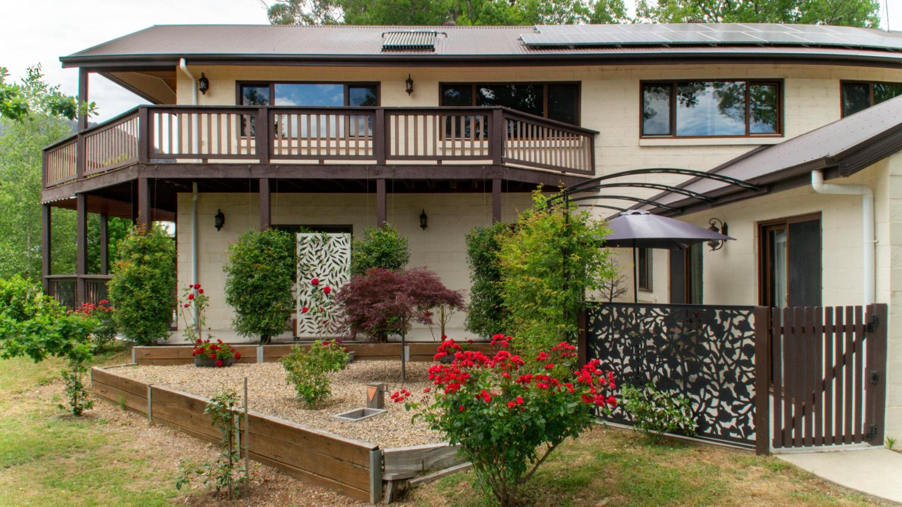 Hotel Marysville Retreat