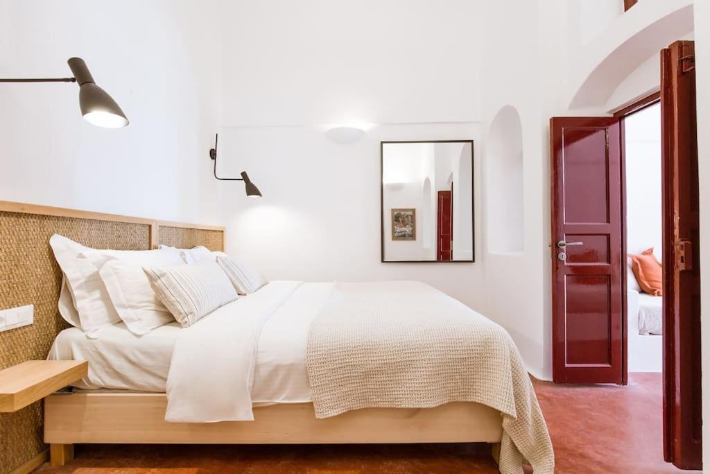 Terracotta Cave House (1) photo 2