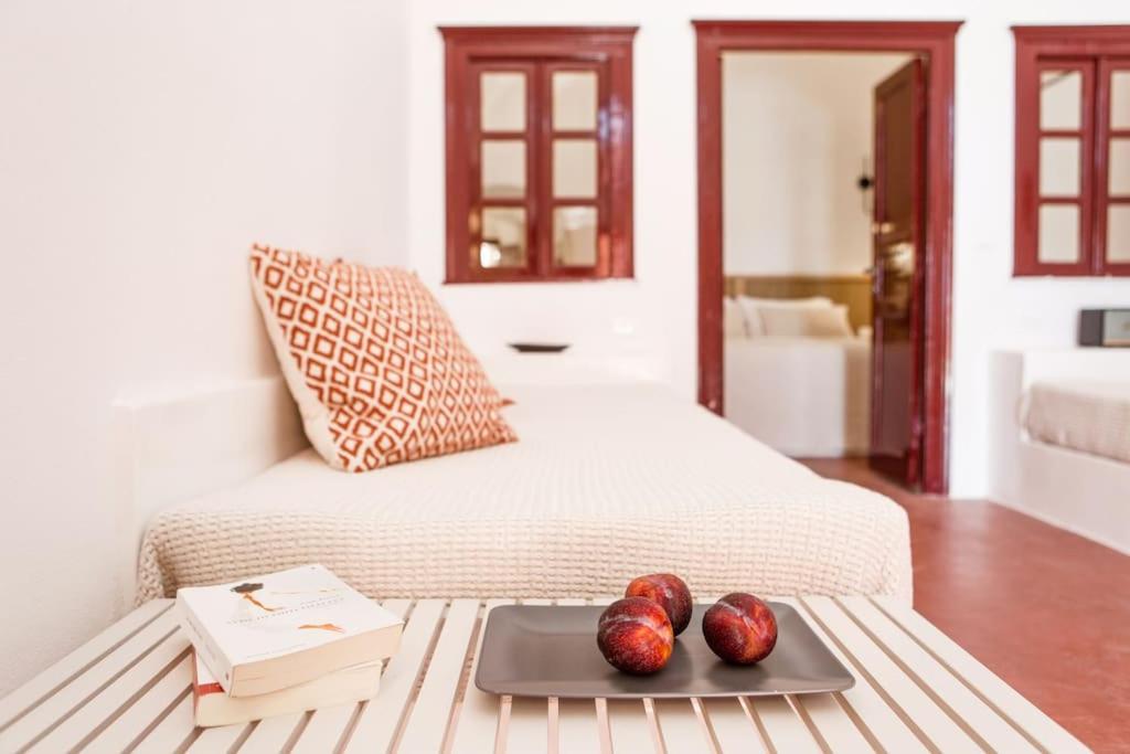 Terracotta Cave House (1) photo 5