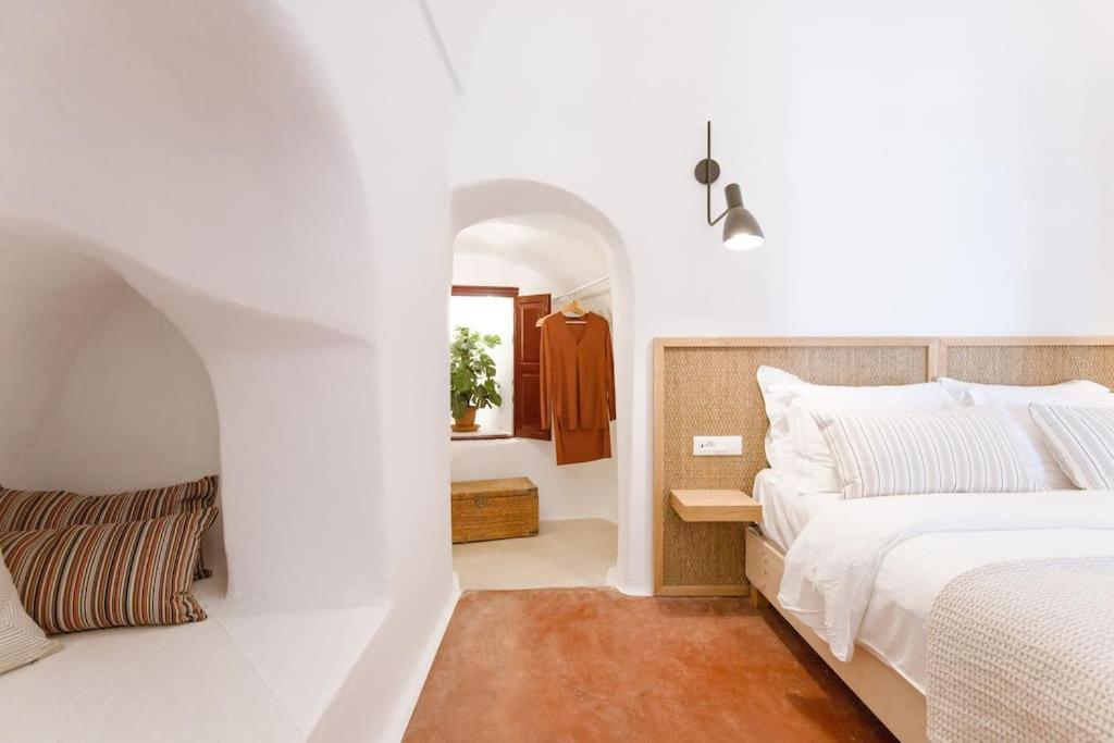 Terracotta Cave House (1) photo 4