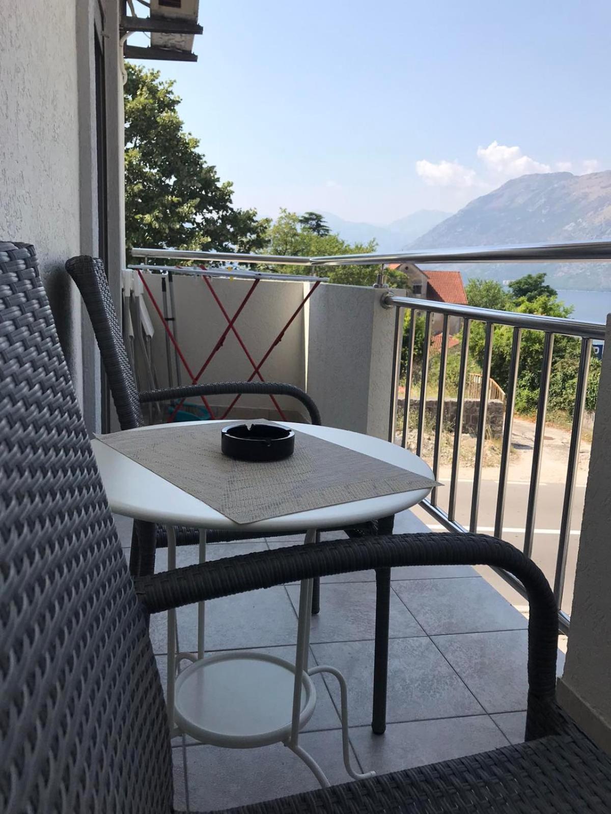 apartman Sveti Stasija view 4