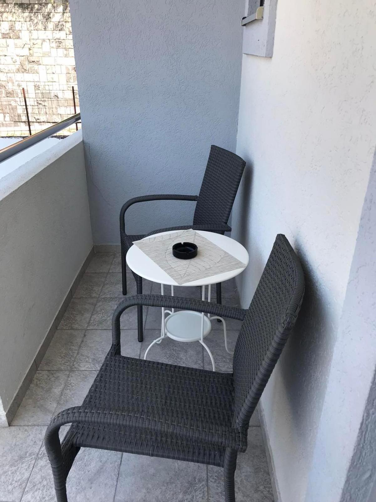 apartman Sveti Stasija view 3