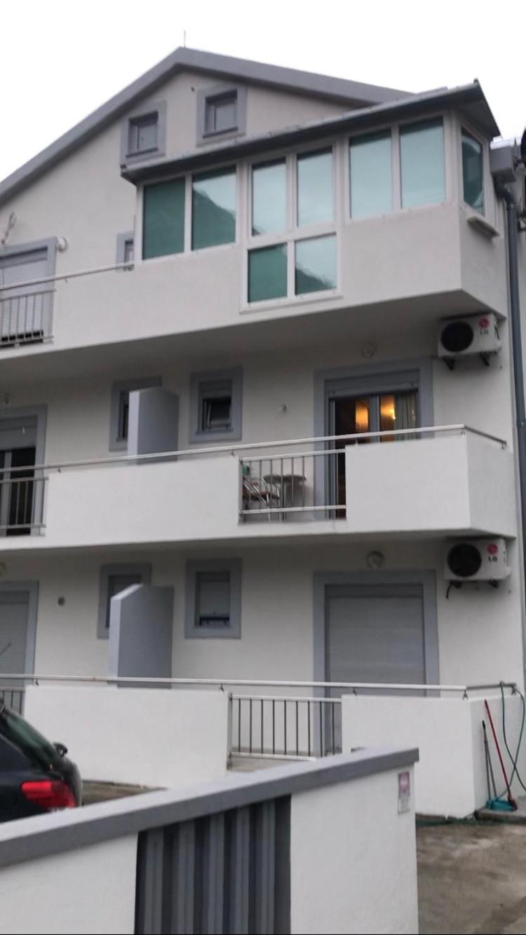 apartman Sveti Stasija view 2