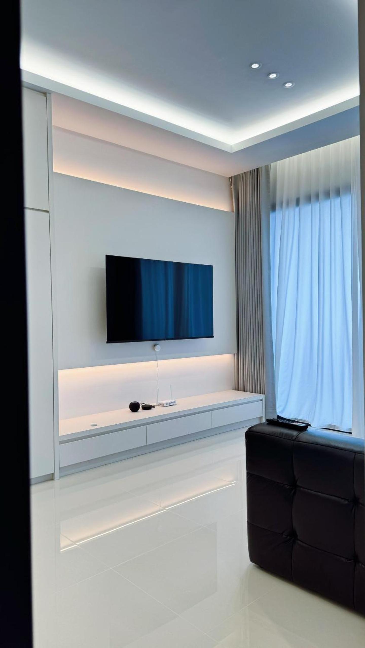Fully Smart Condo in Sunway Velocity2 Kuala Lumpur
