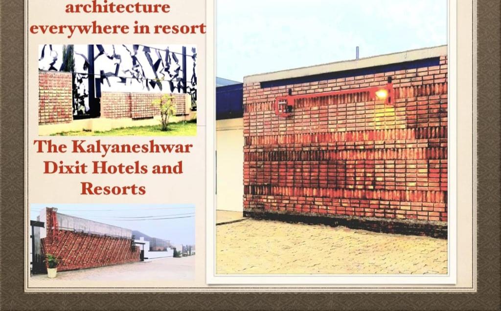 THE KALYANESHWAR DIXIT HOTELS & RESORTS