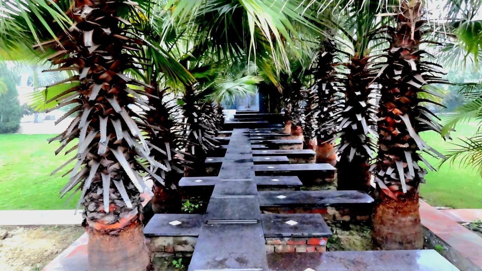 THE KALYANESHWAR DIXIT HOTELS & RESORTS