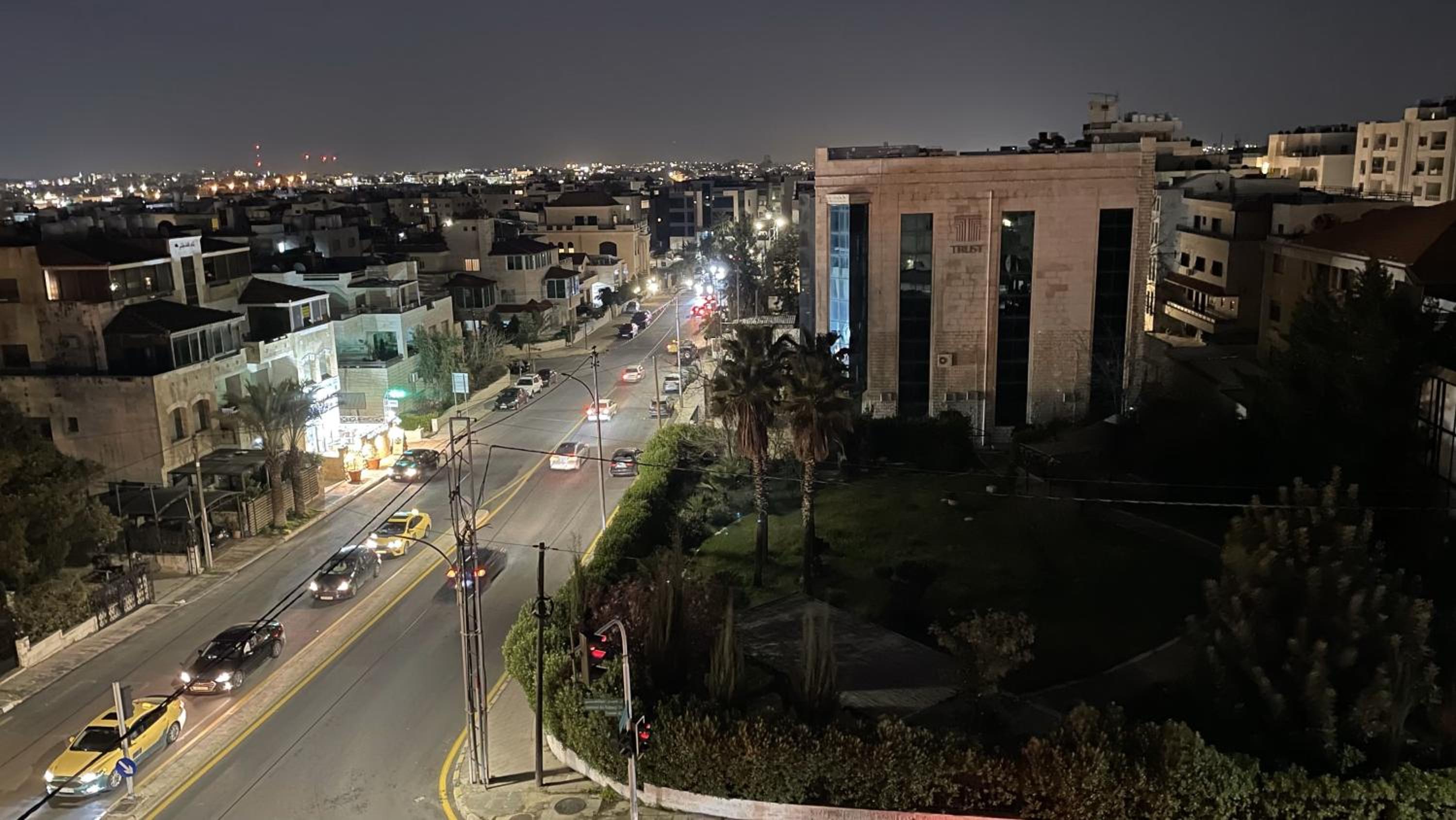Abdoun Apartment