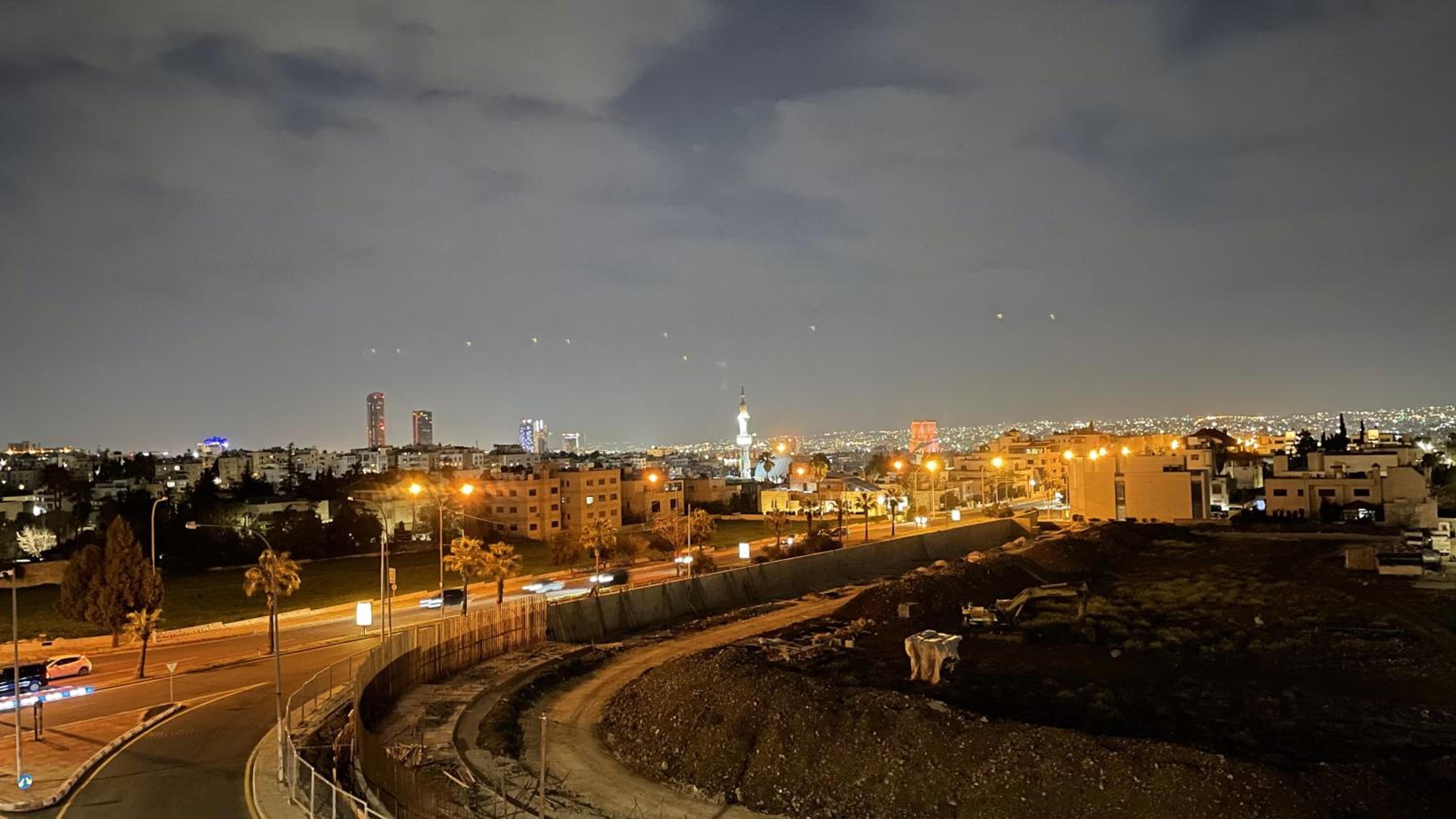 Abdoun Apartment