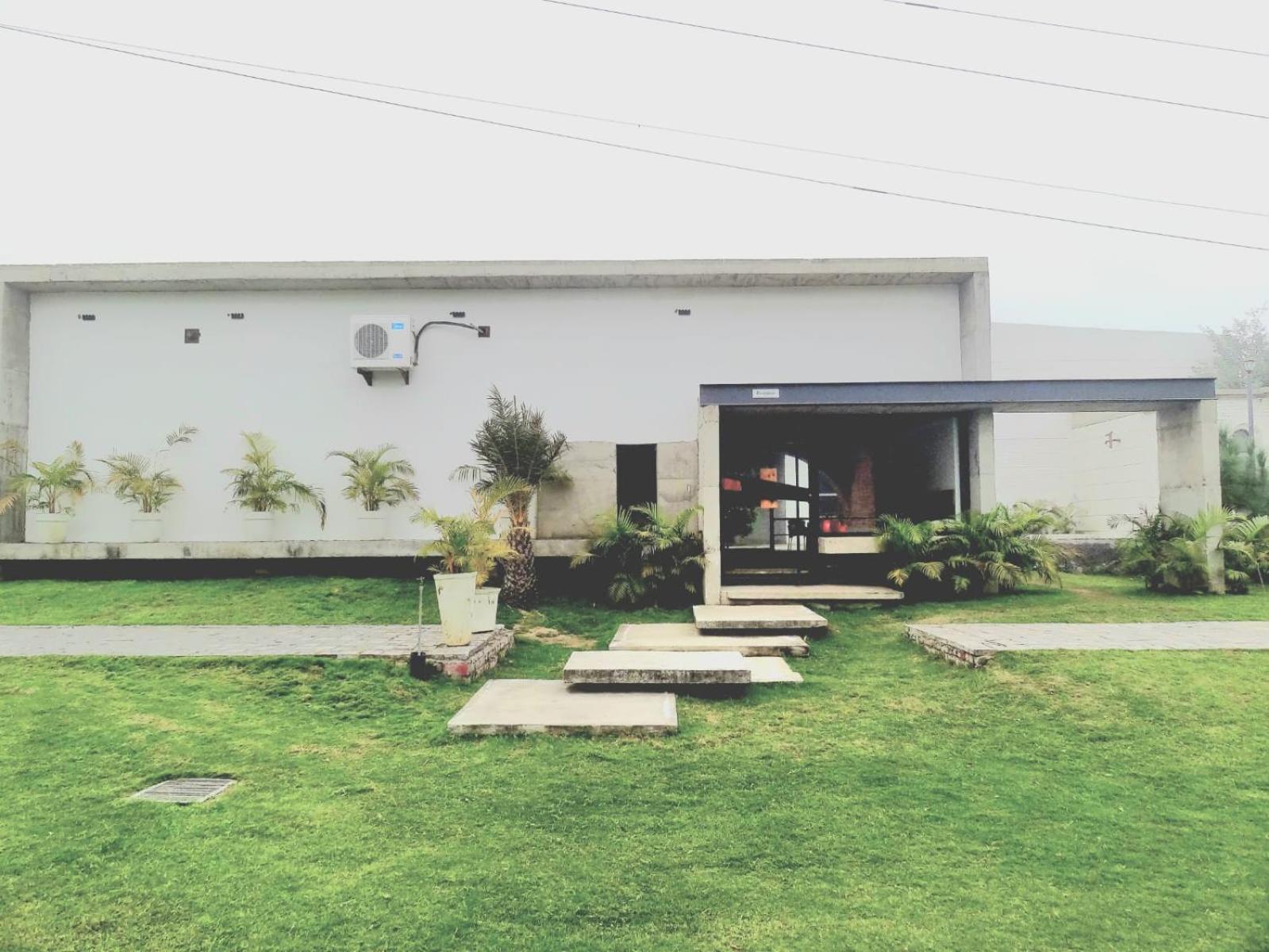 THE KALYANESHWAR DIXIT HOTELS & RESORTS