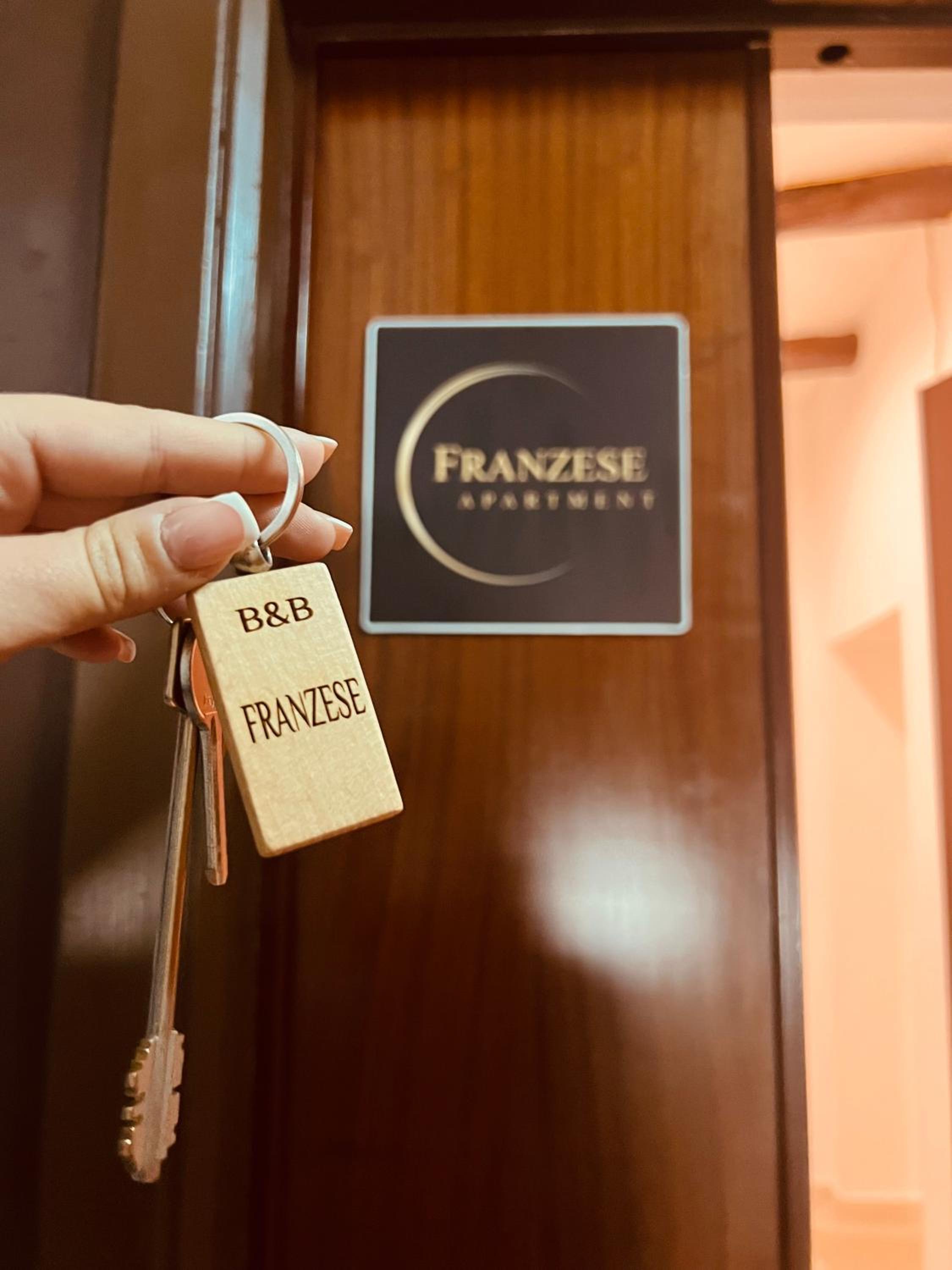 Franzese apartment sanità photo 2