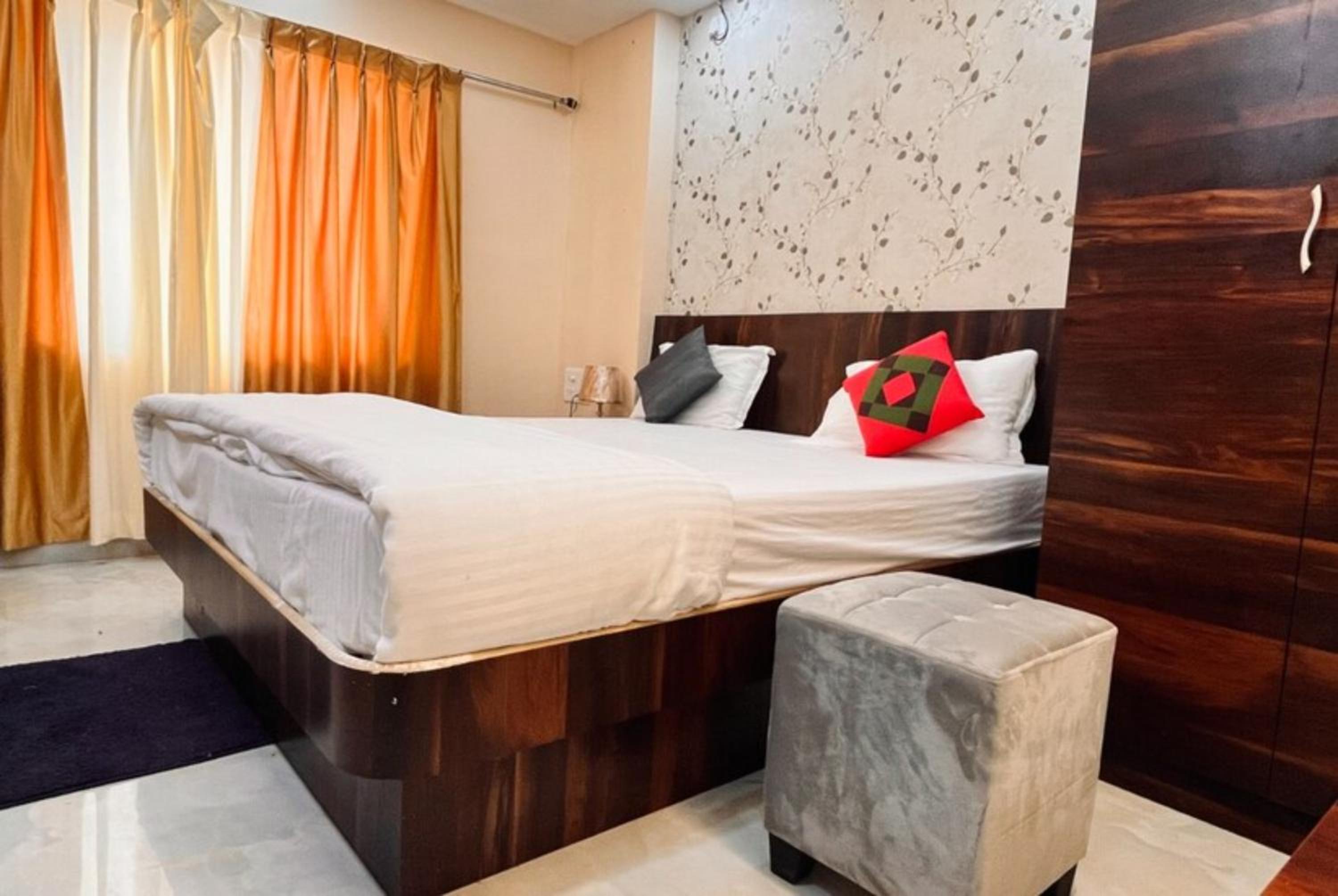 Hotel Aradhya Puri Official view 4
