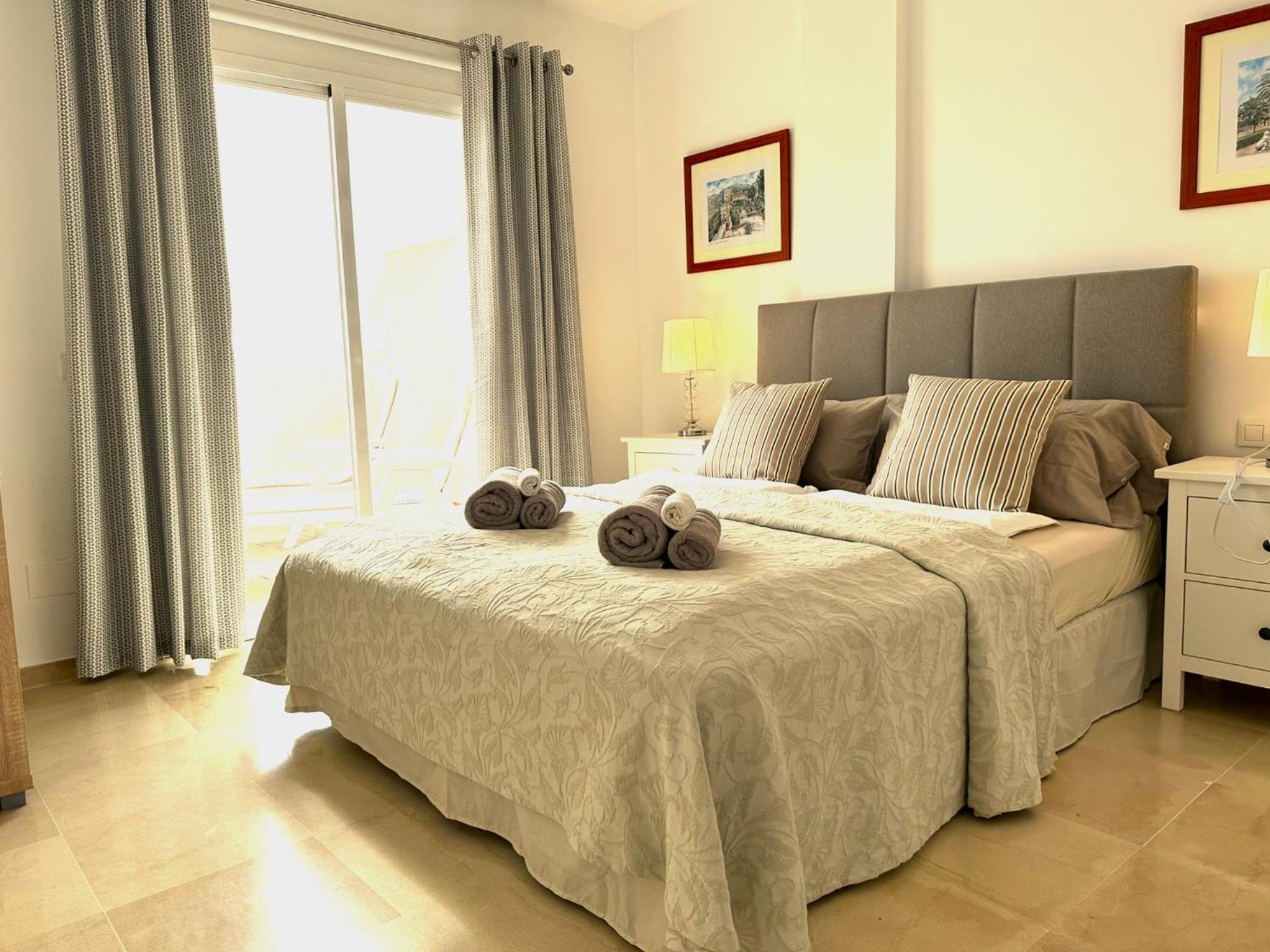 Penthouse TERRAZAS DE LA BAHIA