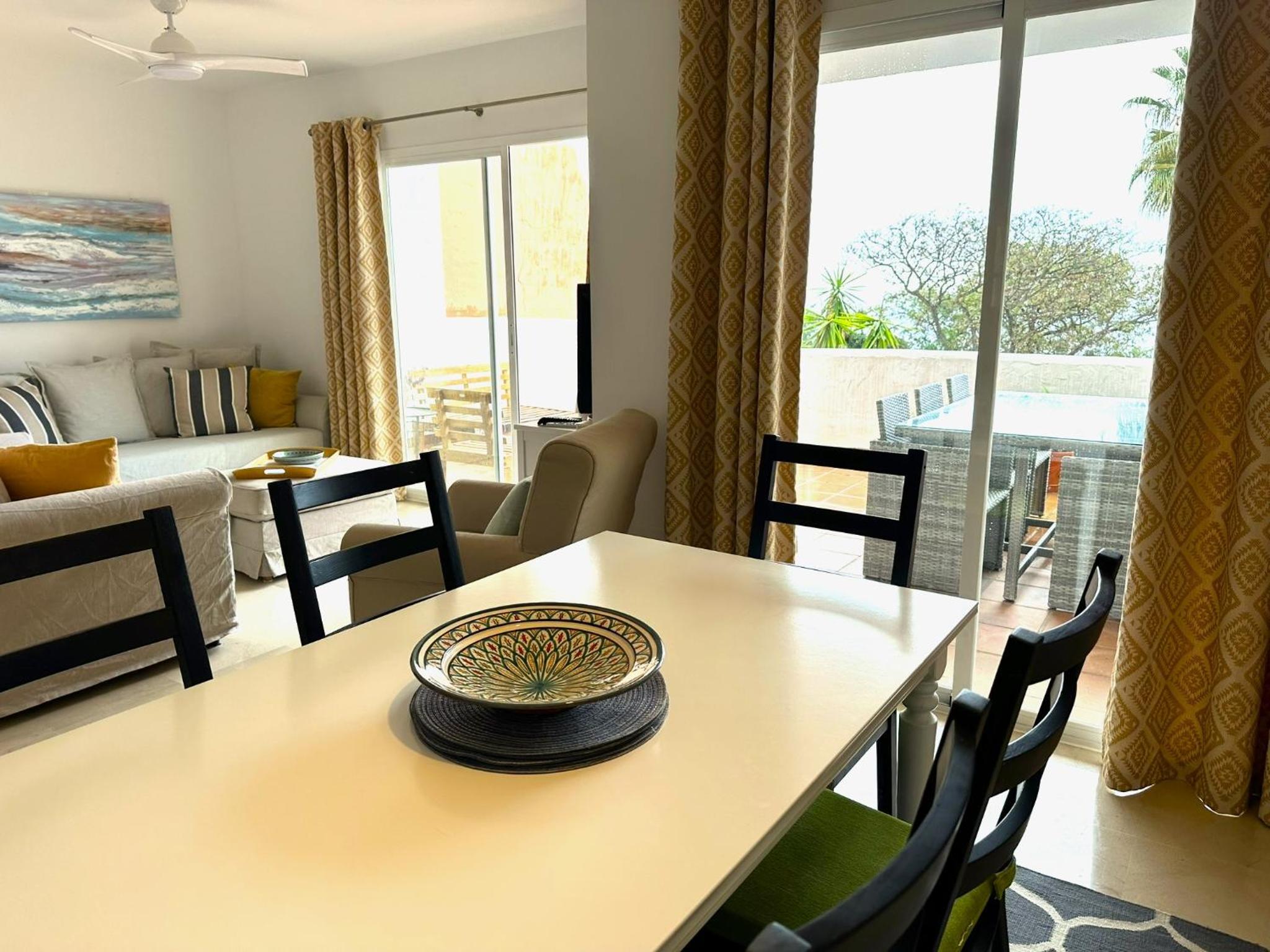 Penthouse TERRAZAS DE LA BAHIA