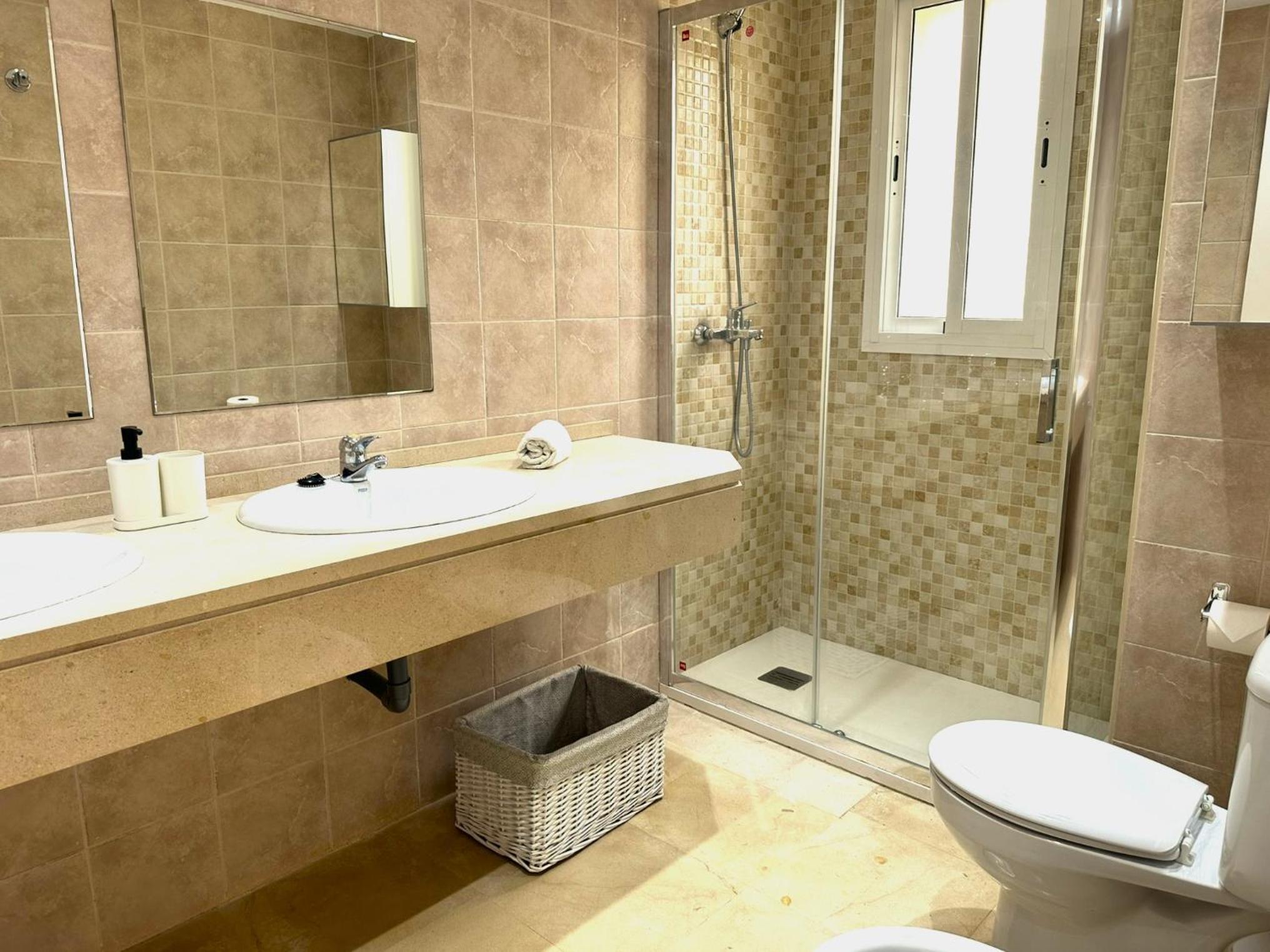 Penthouse TERRAZAS DE LA BAHIA