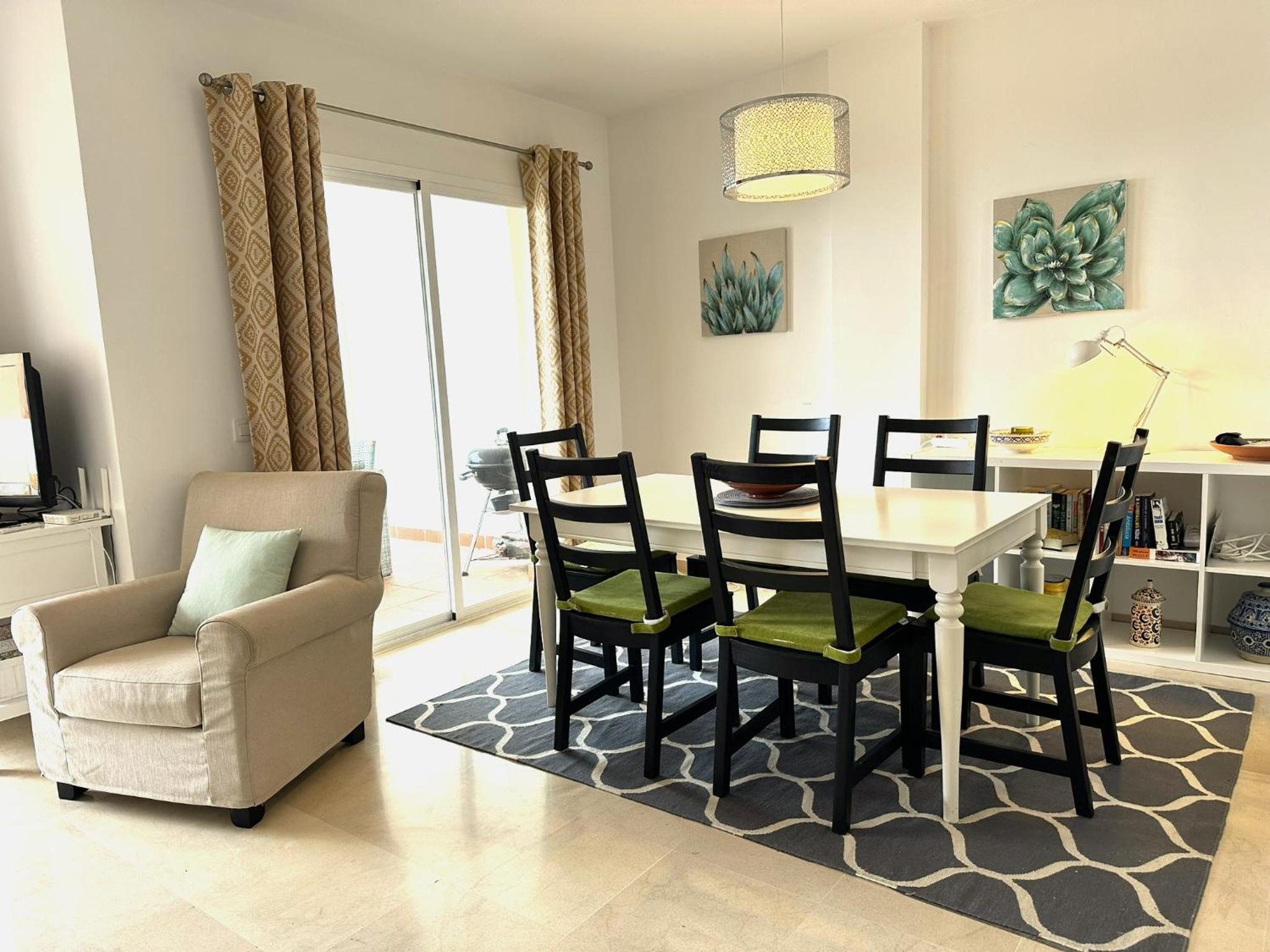 Penthouse TERRAZAS DE LA BAHIA