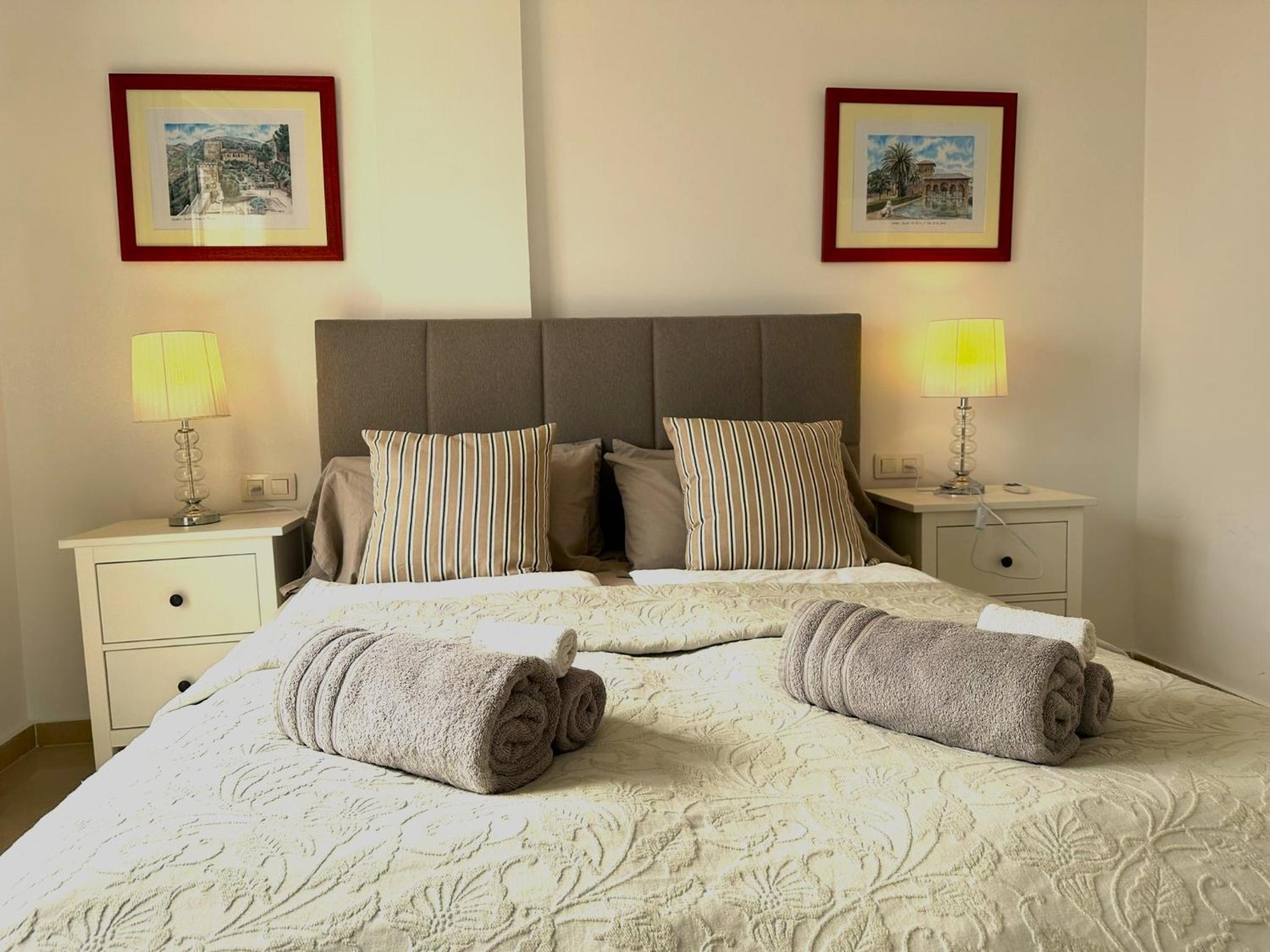 Penthouse TERRAZAS DE LA BAHIA