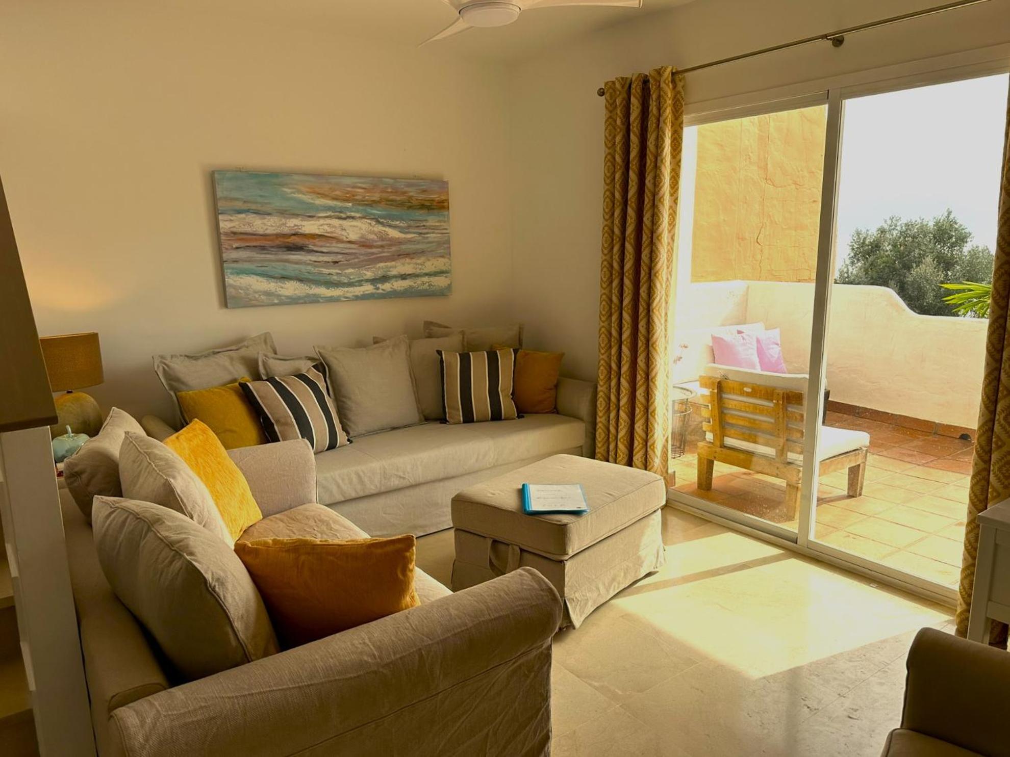 Penthouse TERRAZAS DE LA BAHIA
